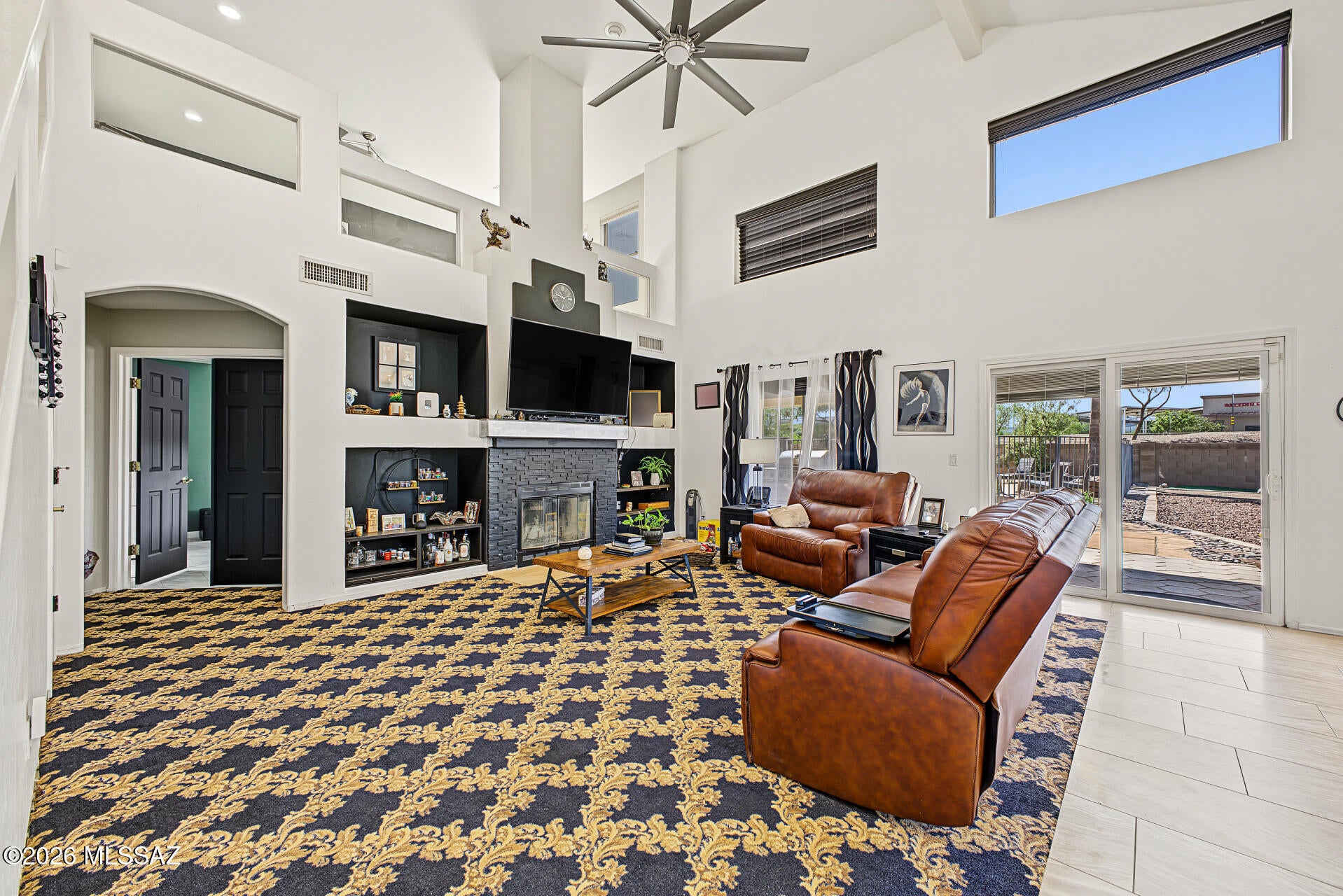 Continental Ranch (1-148) - Residential