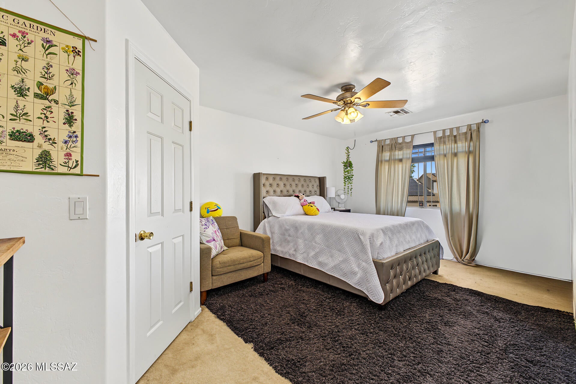 Continental Ranch (1-148) - Residential