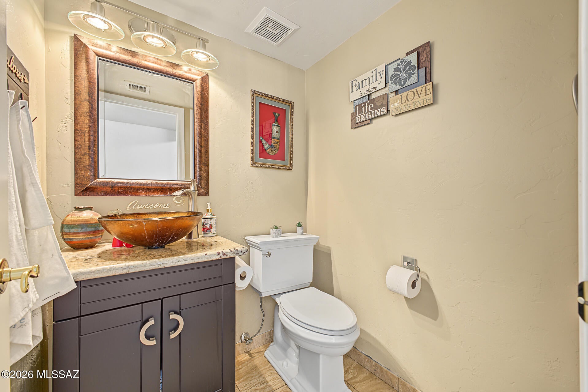 Continental Ranch (1-148) - Residential