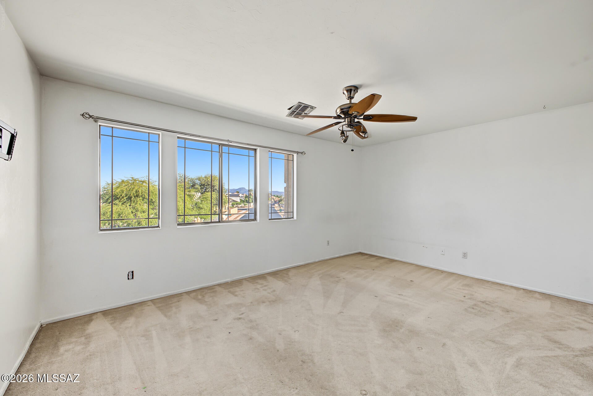 Continental Ranch (1-148) - Residential