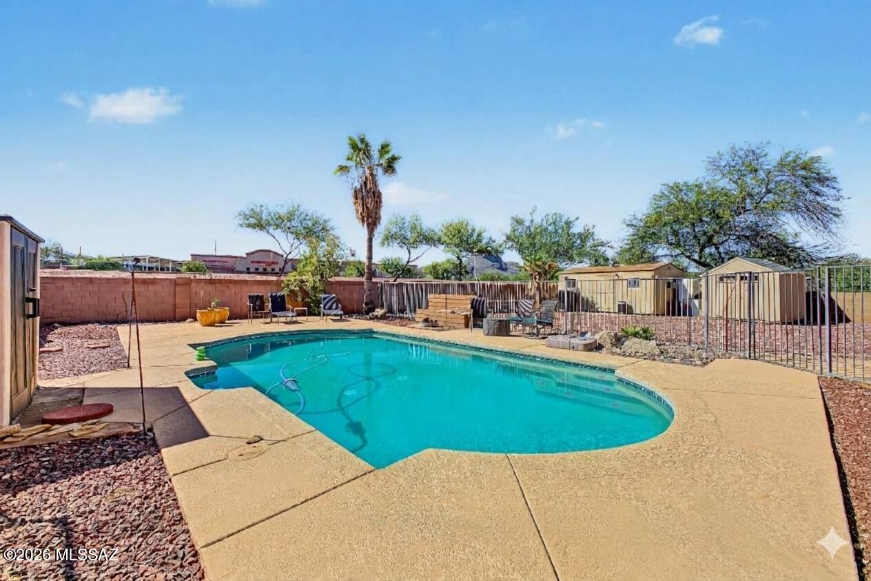 Continental Ranch (1-148) - Residential