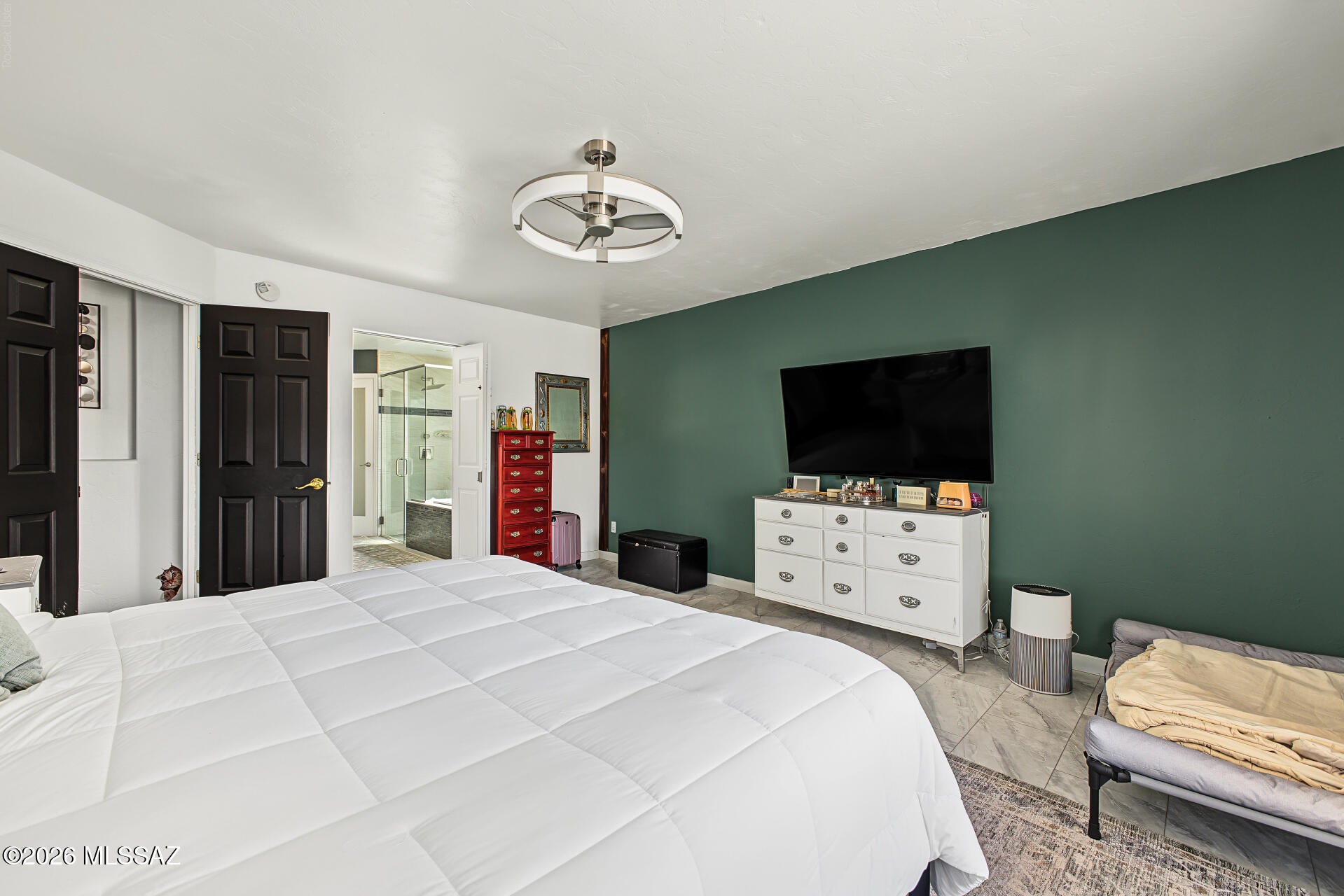 Continental Ranch (1-148) - Residential