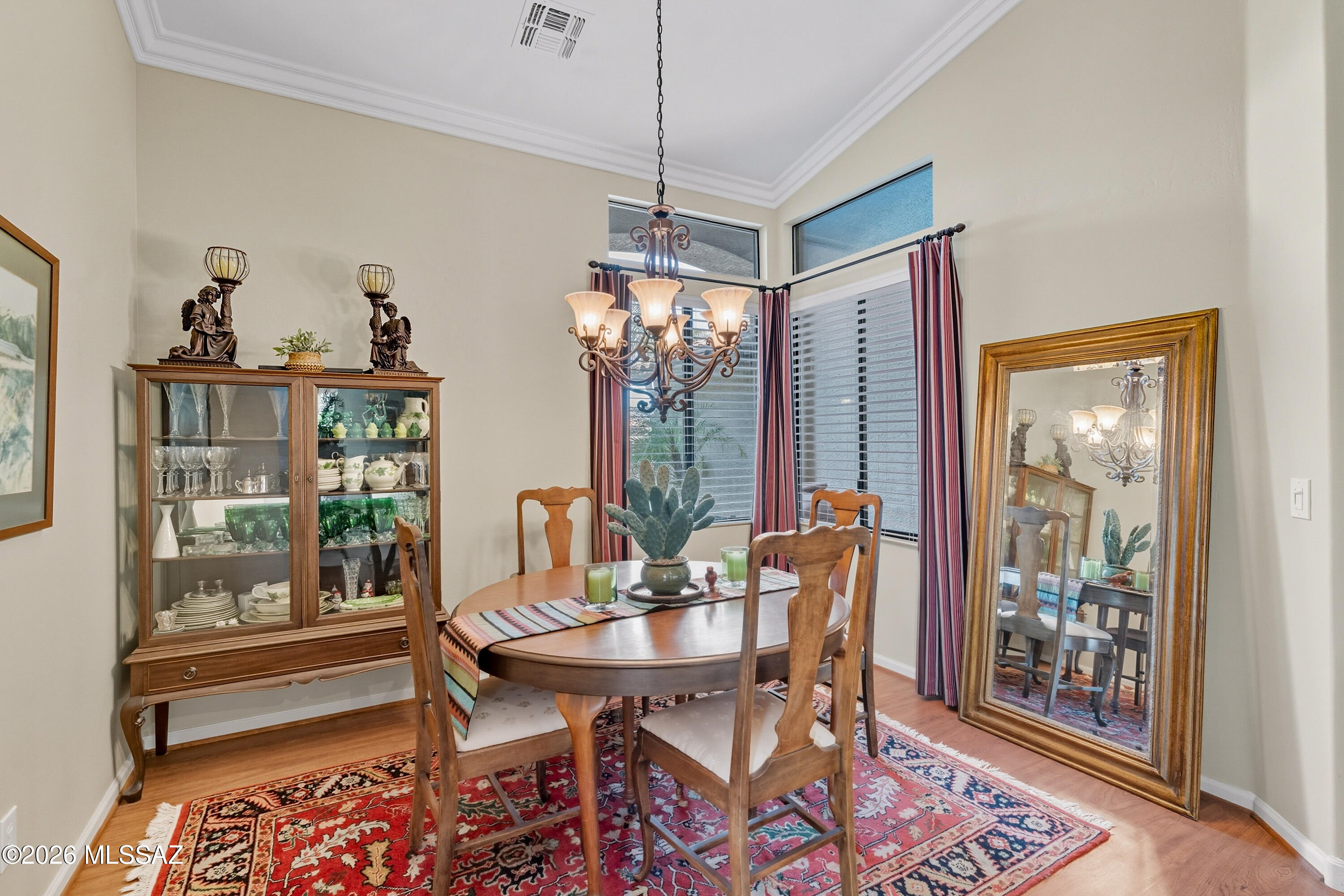 Quail Creek II Unit 11 - Residential