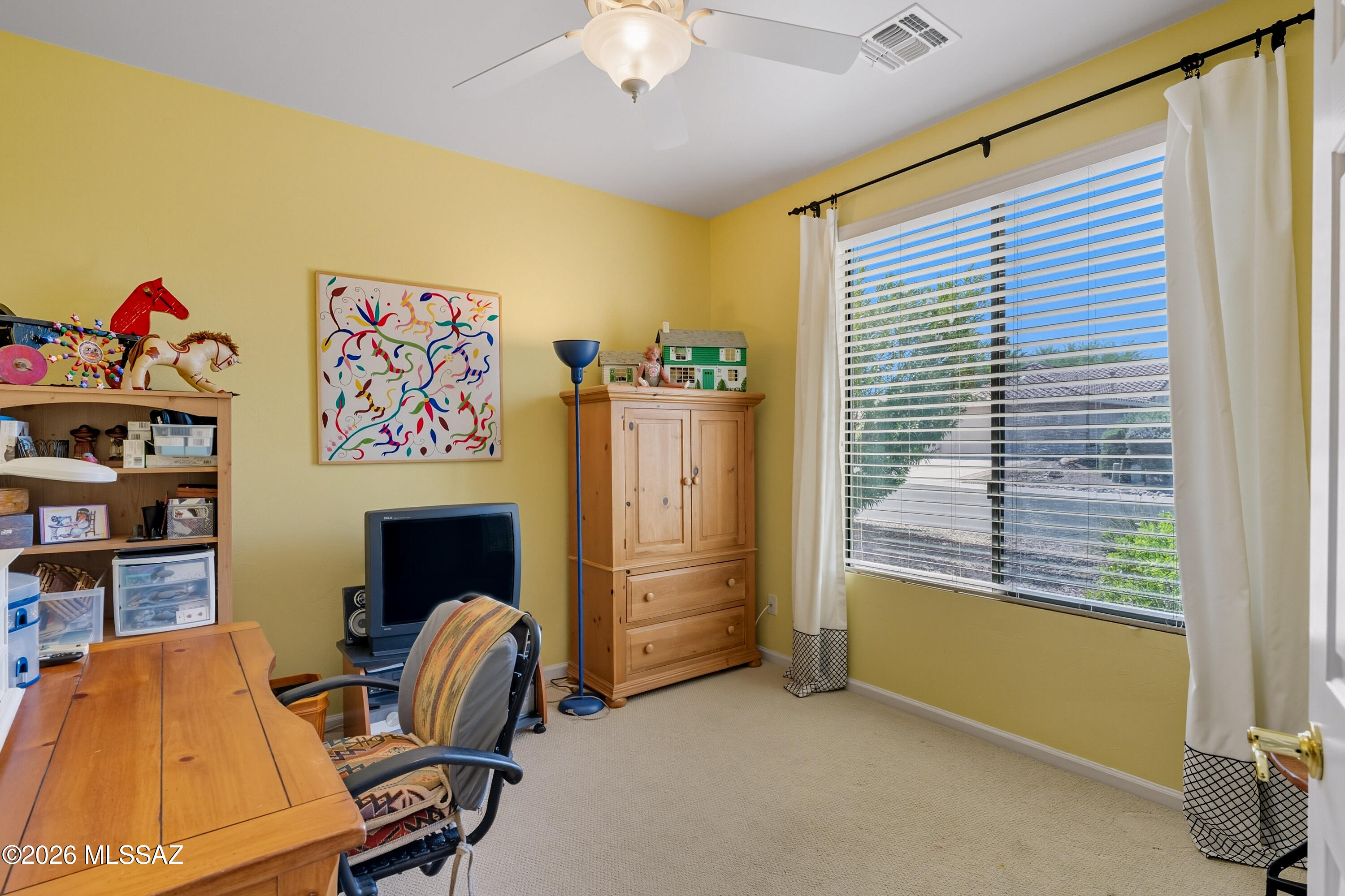 Quail Creek II Unit 11 - Residential