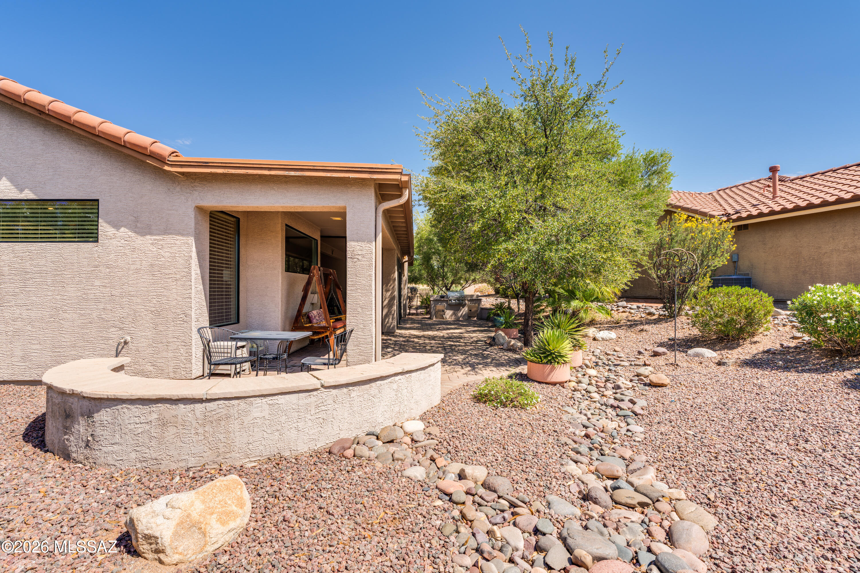Quail Creek II Unit 11 - Residential