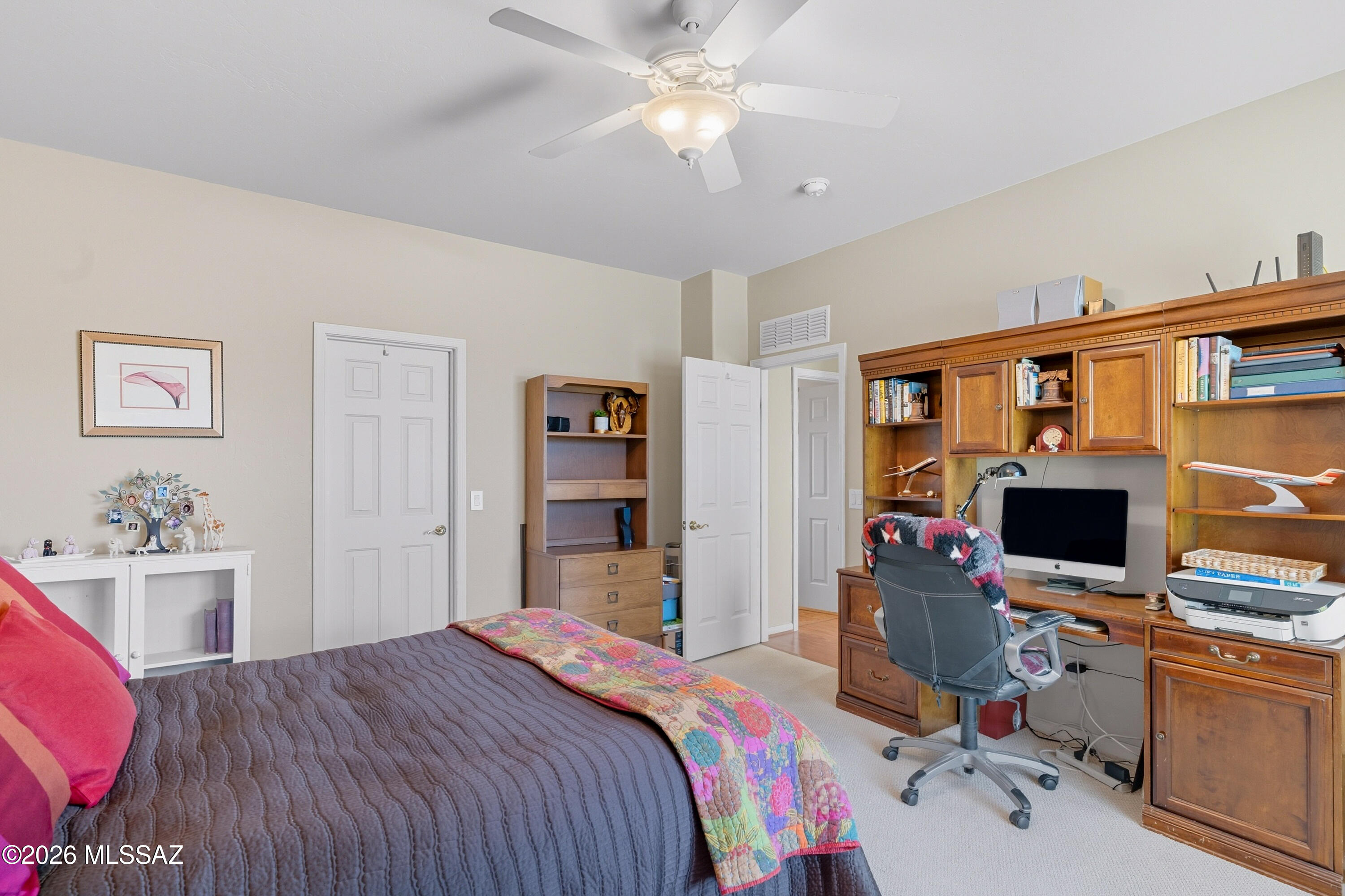 Quail Creek II Unit 11 - Residential