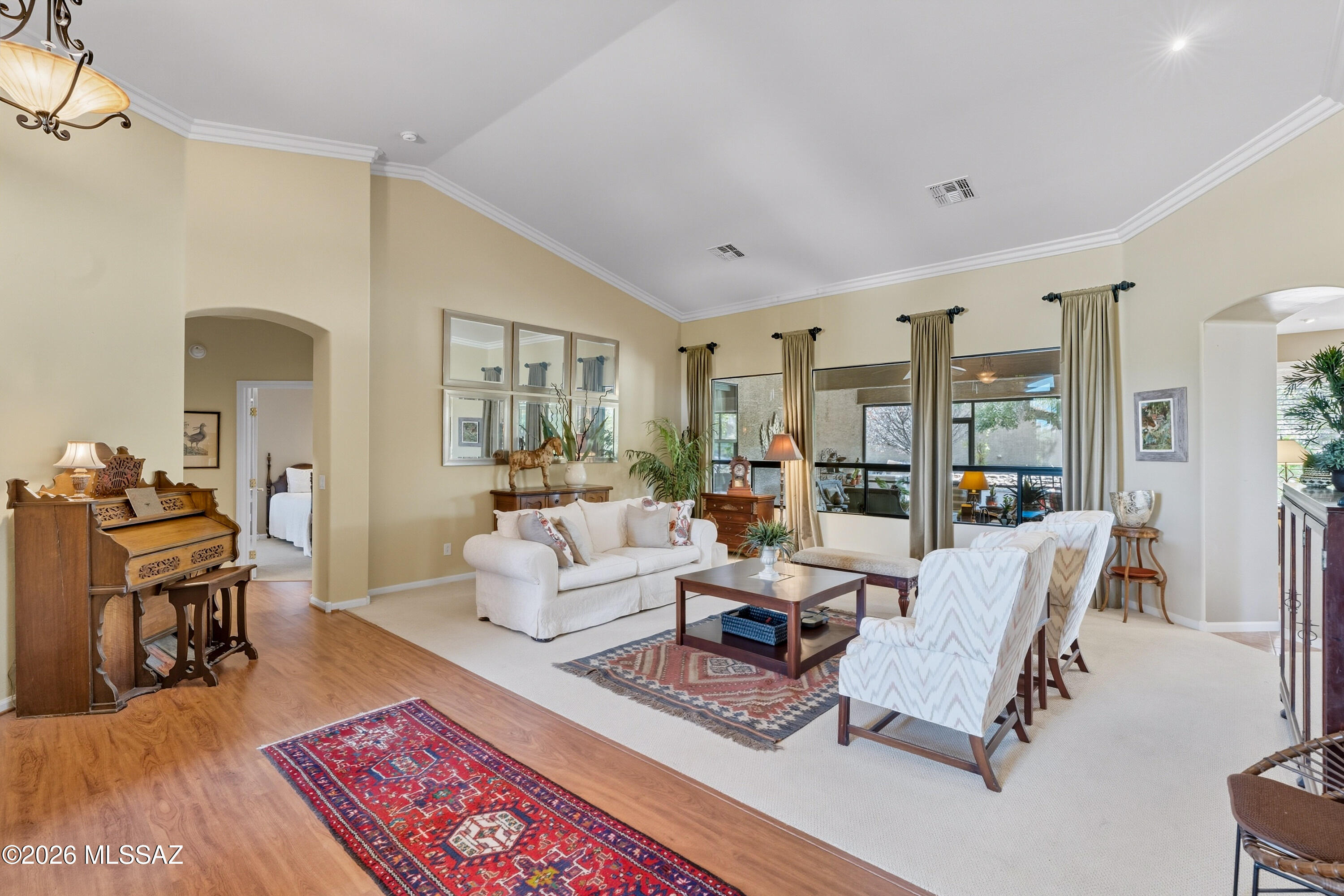 Quail Creek II Unit 11 - Residential