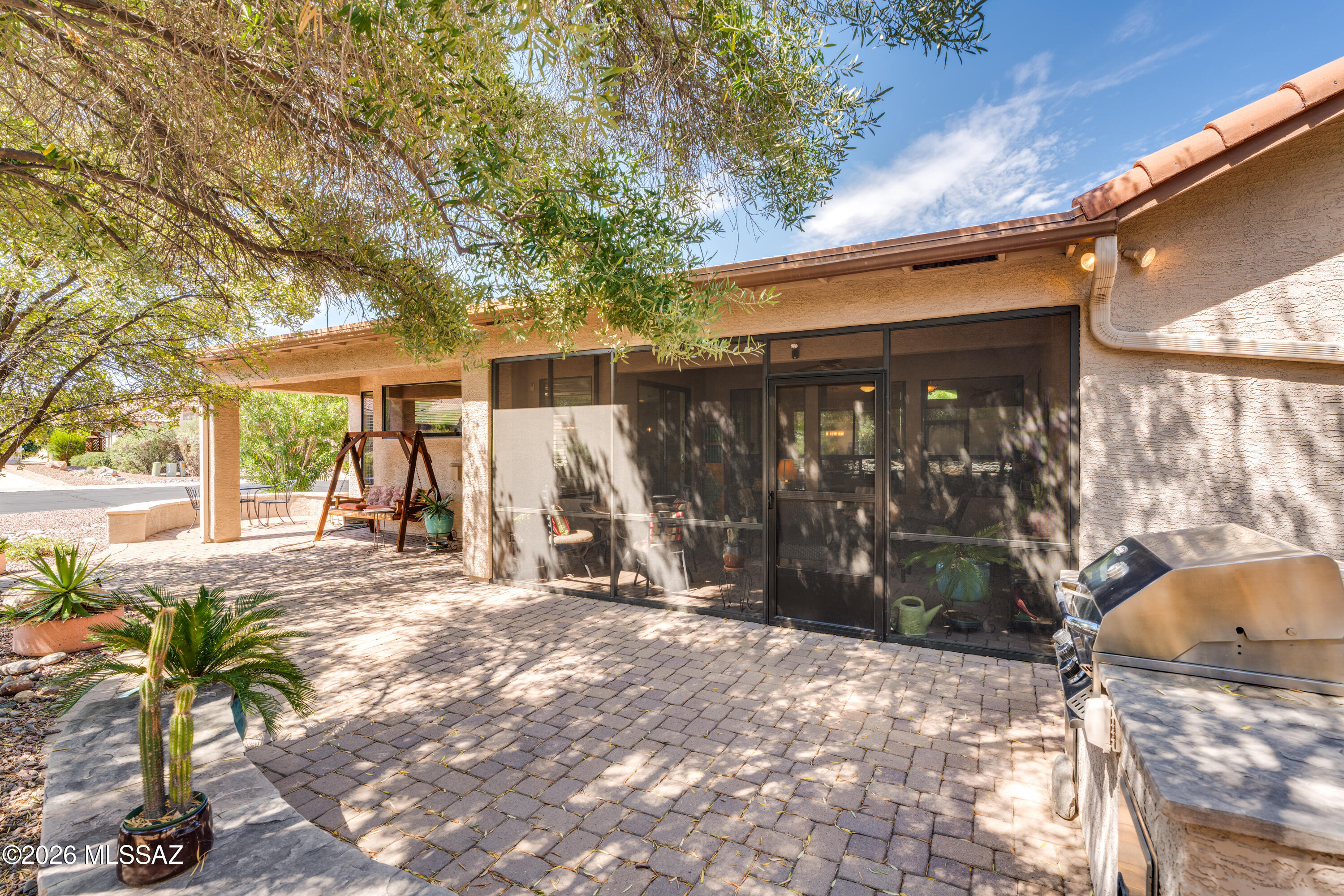 Quail Creek II Unit 11 - Residential