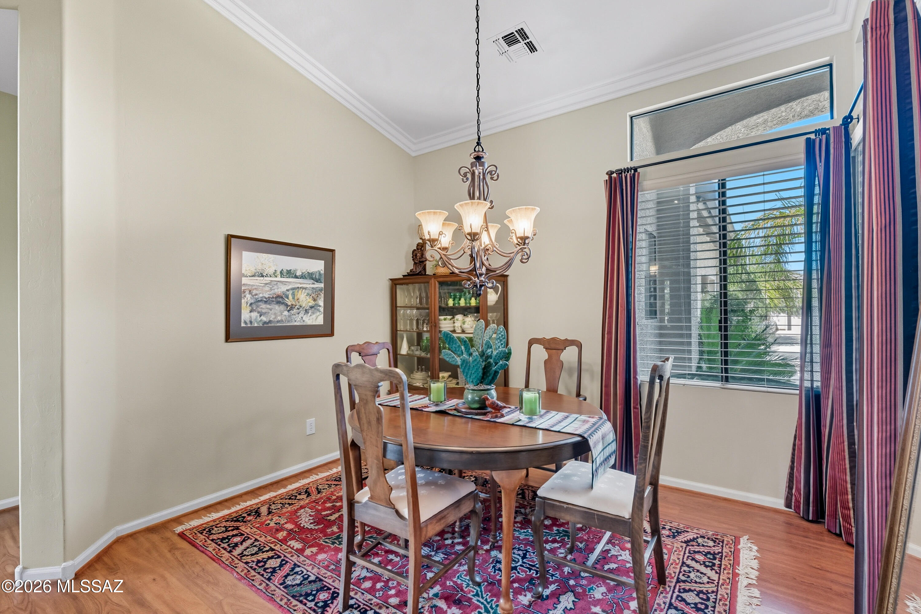 Quail Creek II Unit 11 - Residential