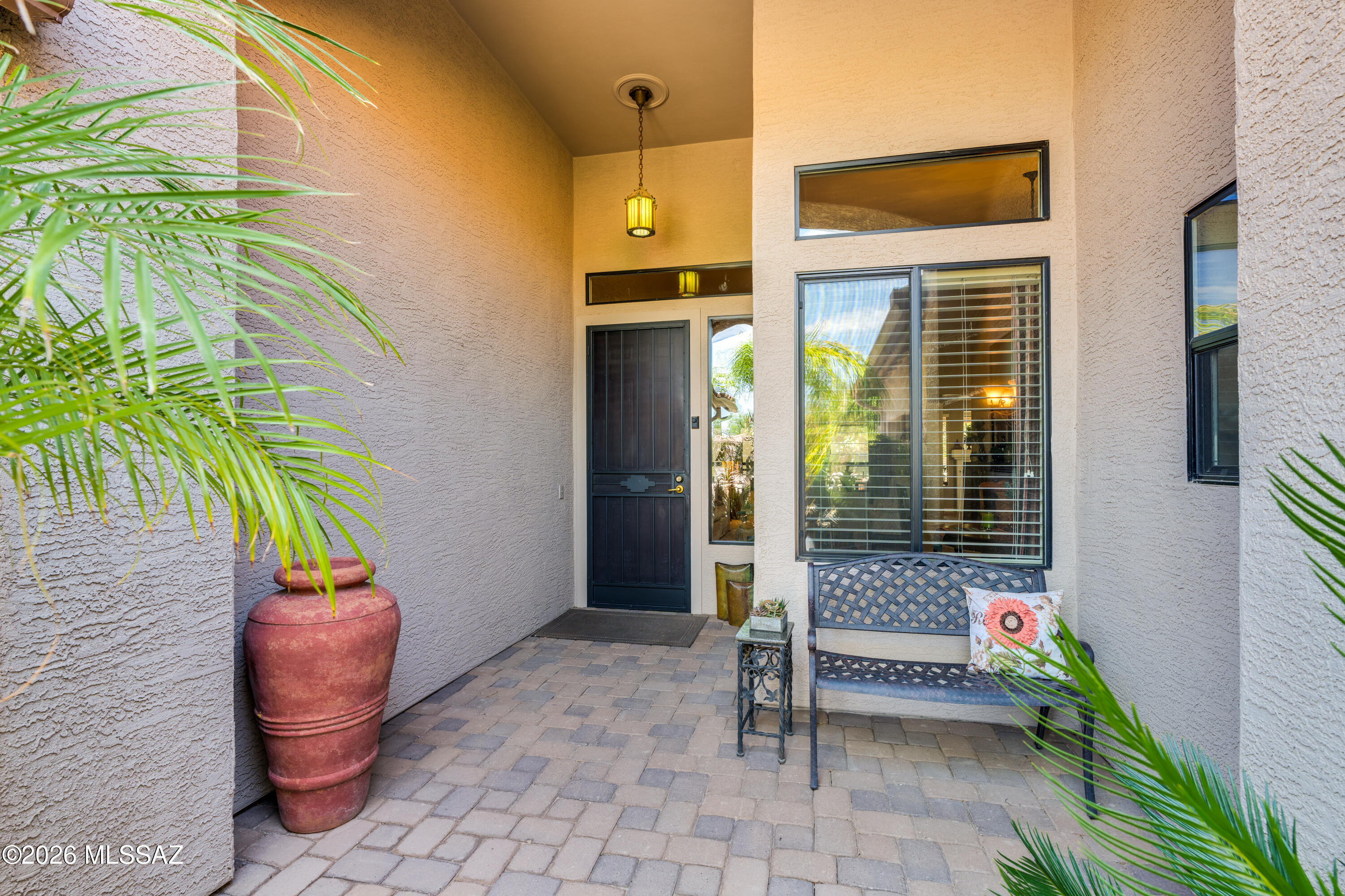 Quail Creek II Unit 11 - Residential