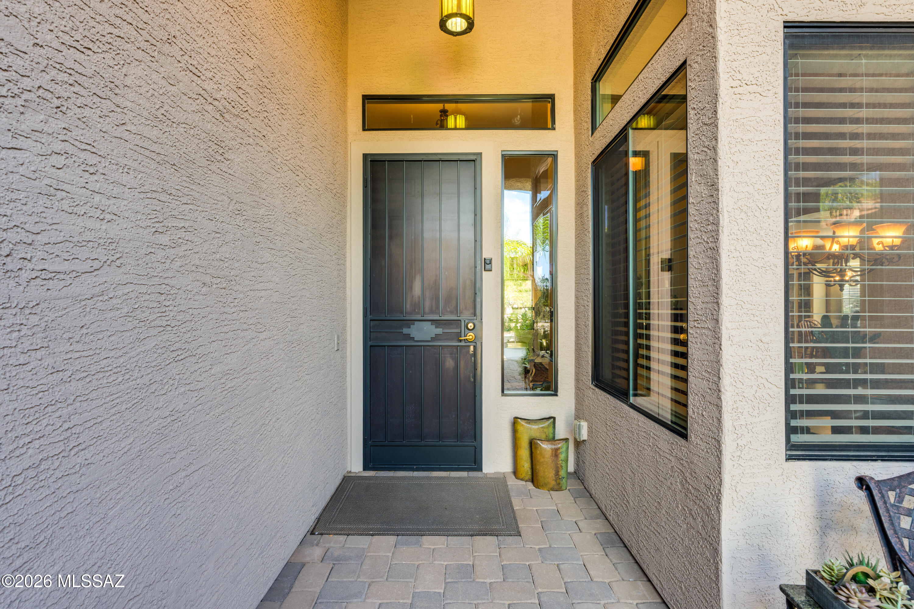 Quail Creek II Unit 11 - Residential