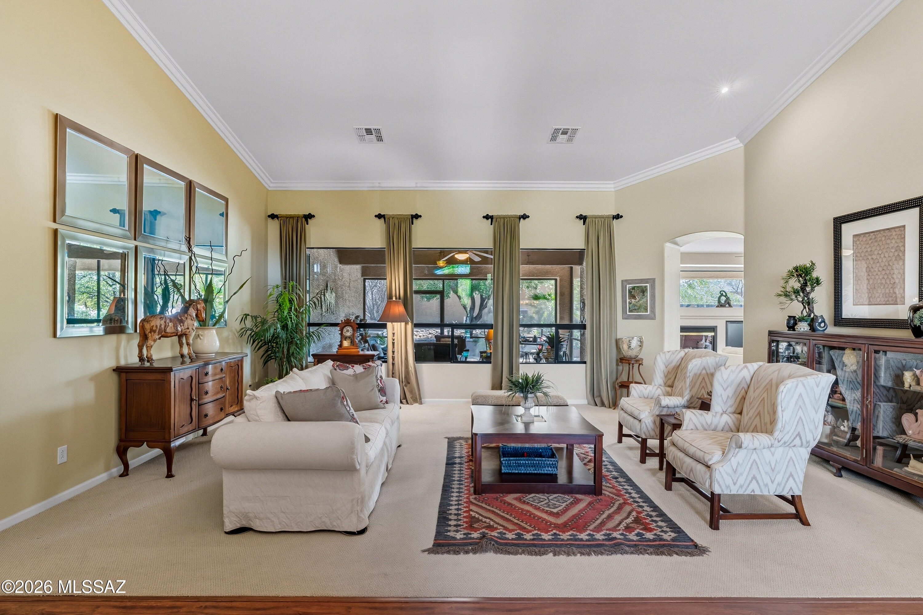 Quail Creek II Unit 11 - Residential