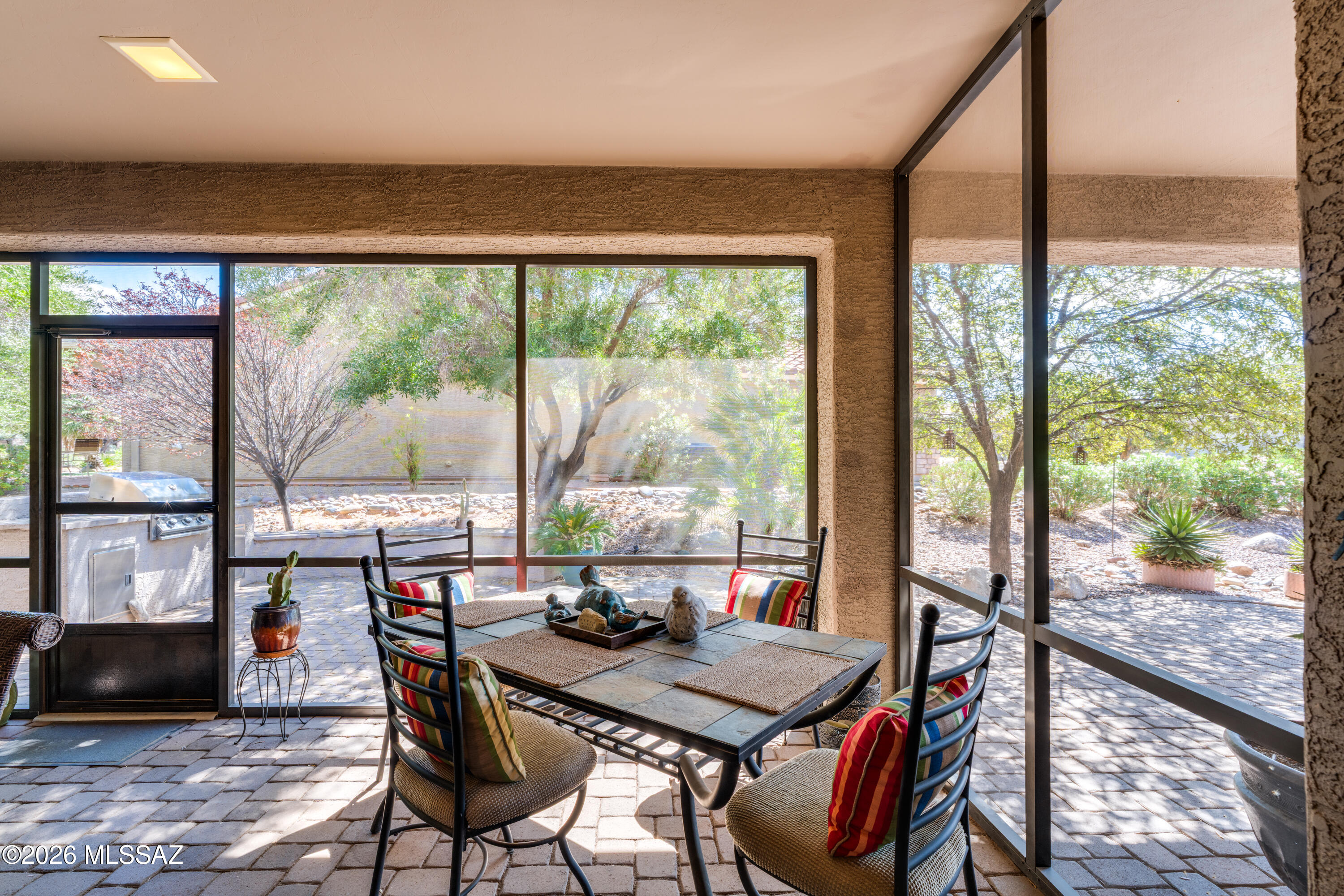 Quail Creek II Unit 11 - Residential