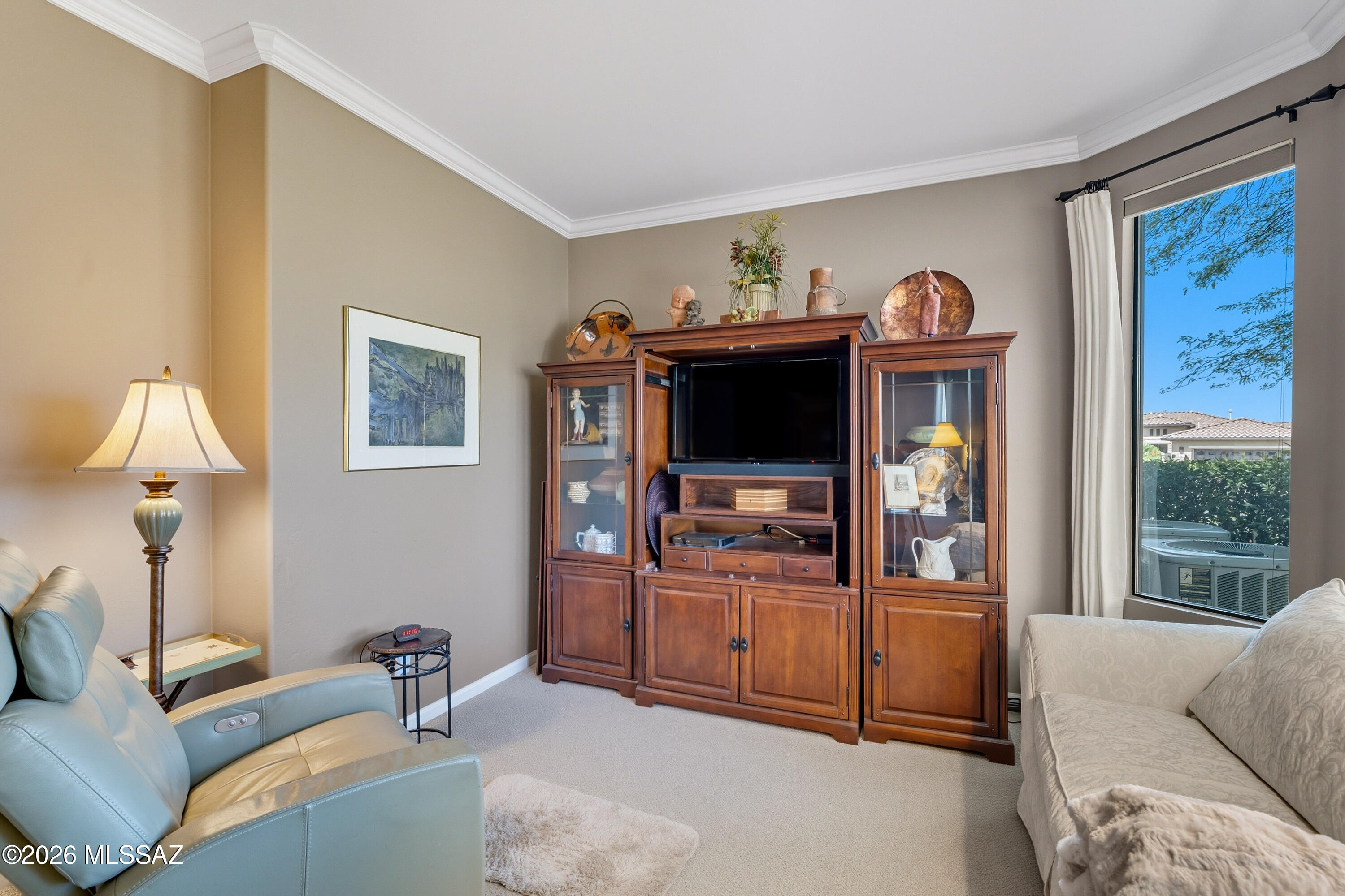 Quail Creek II Unit 11 - Residential