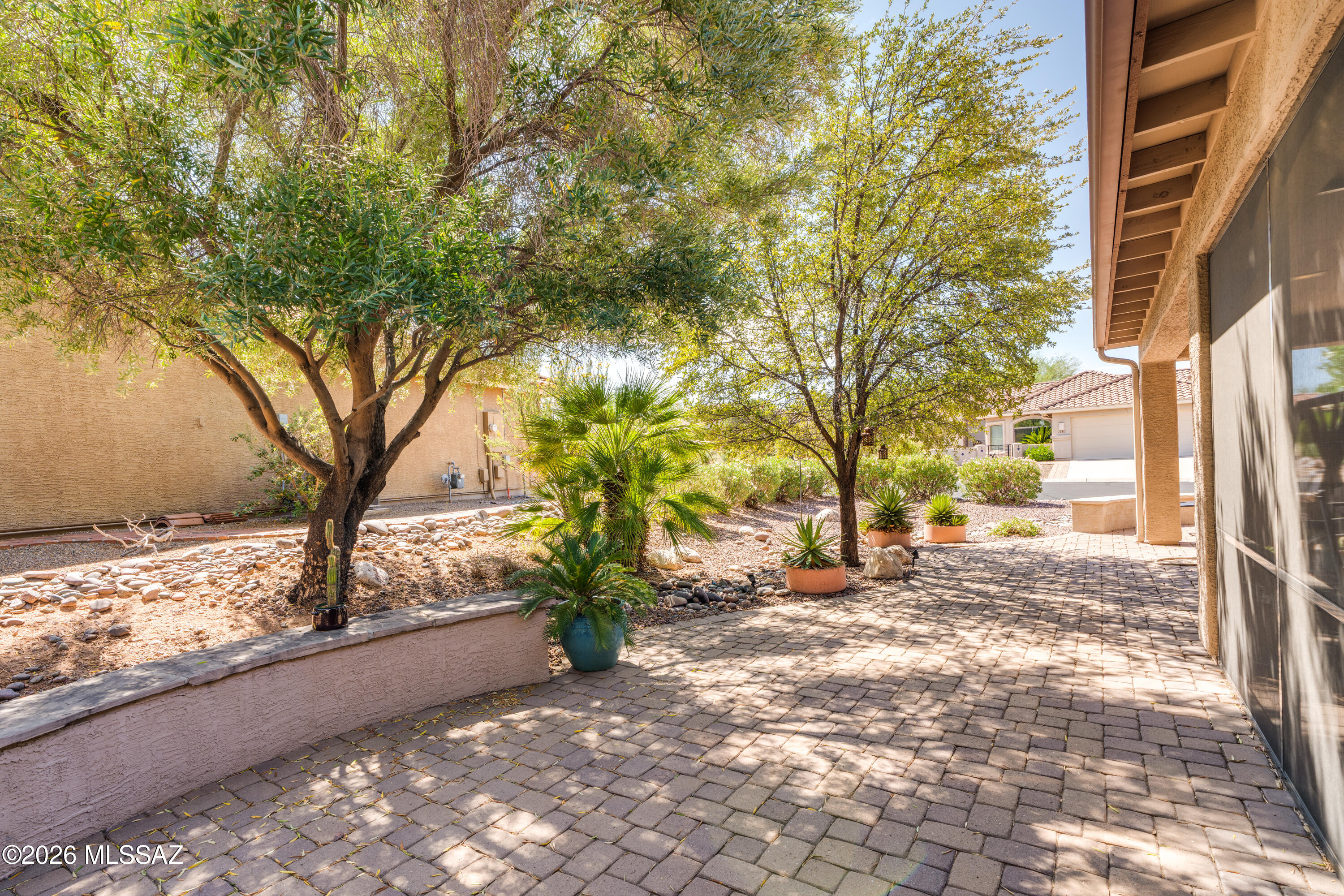 Quail Creek II Unit 11 - Residential