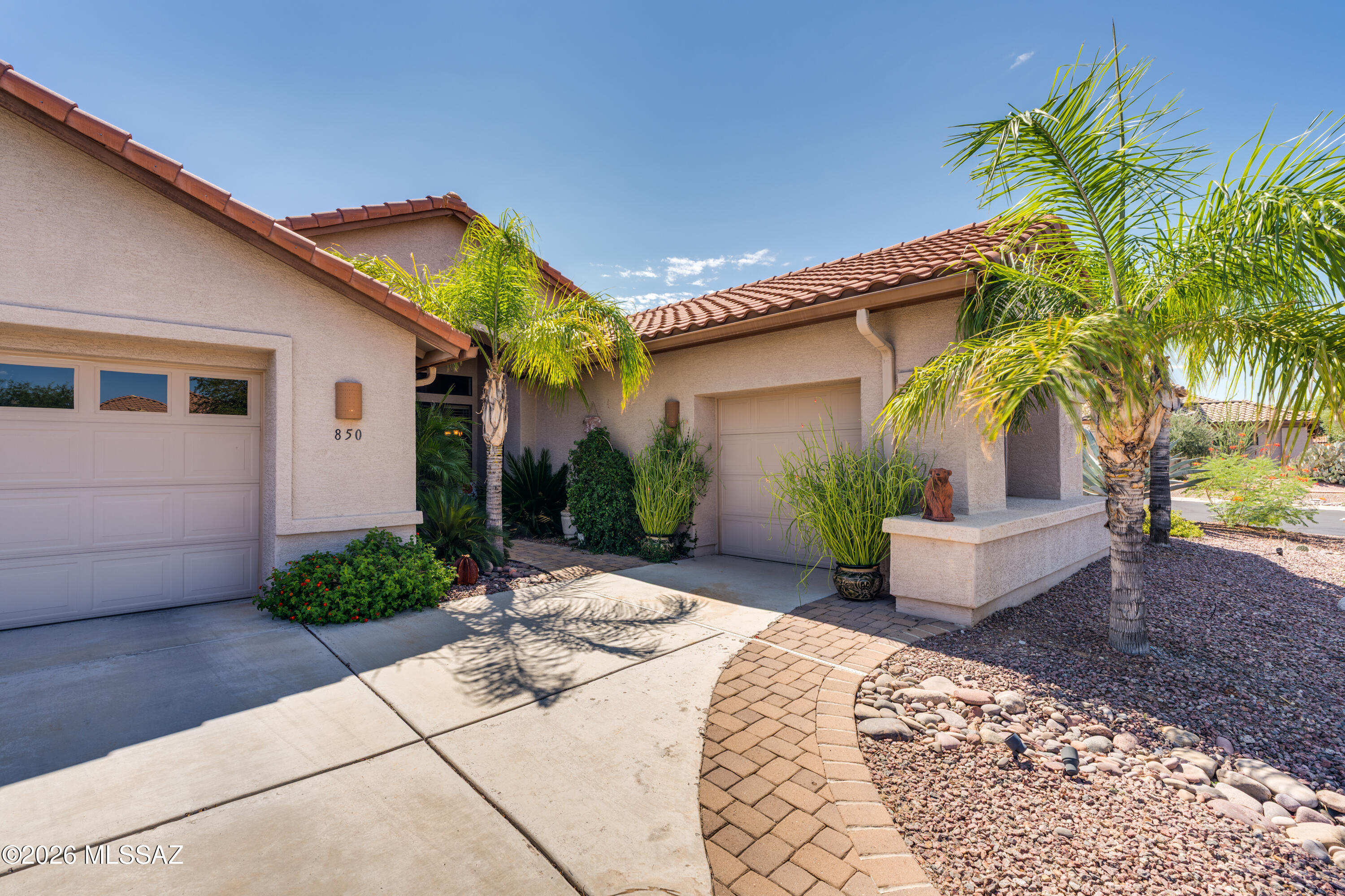 Quail Creek II Unit 11 - Residential
