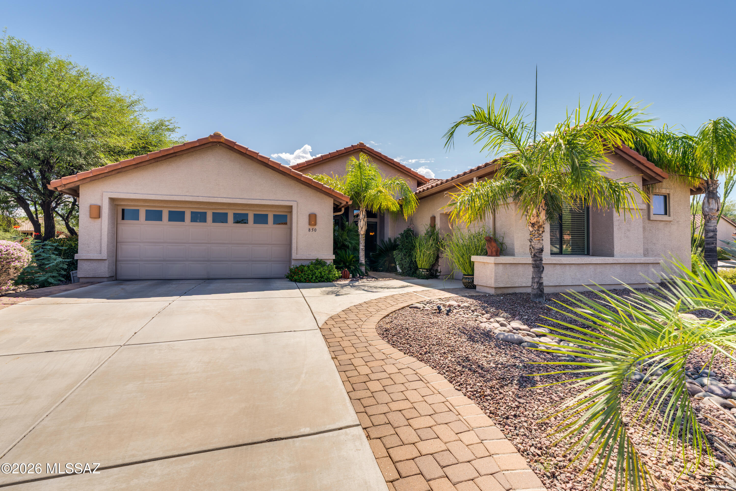 Quail Creek II Unit 11 - Residential