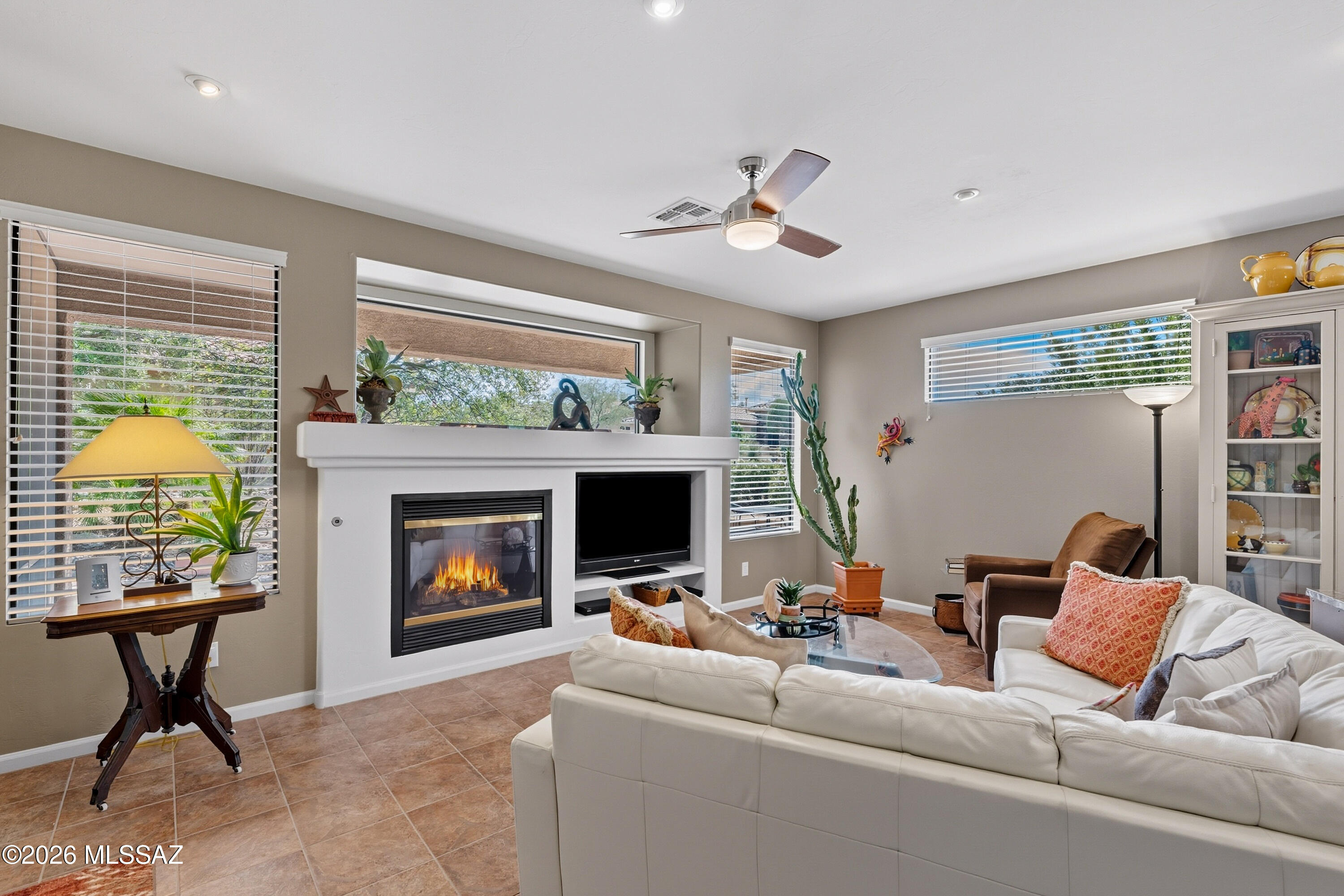 Quail Creek II Unit 11 - Residential