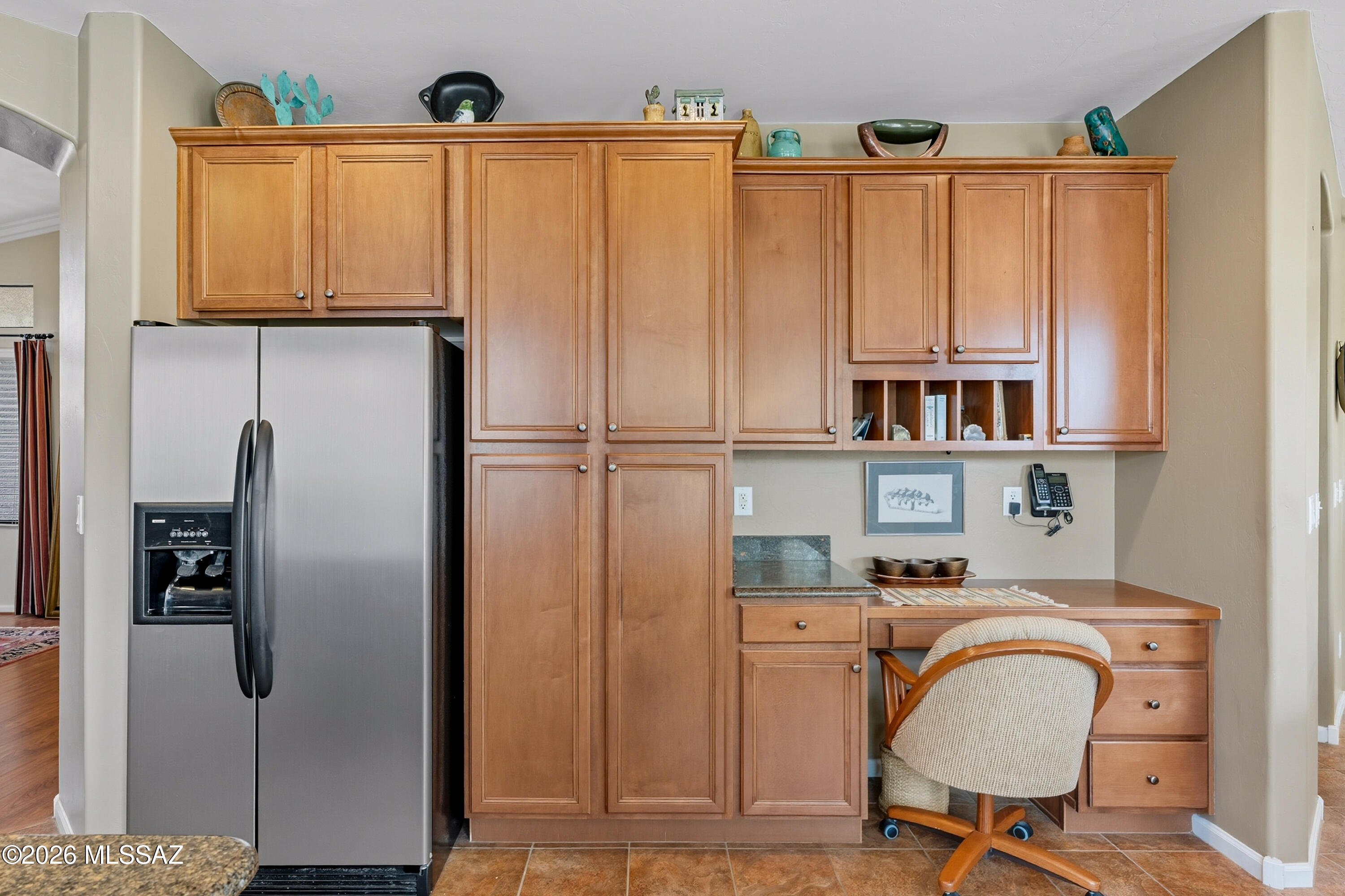 Quail Creek II Unit 11 - Residential