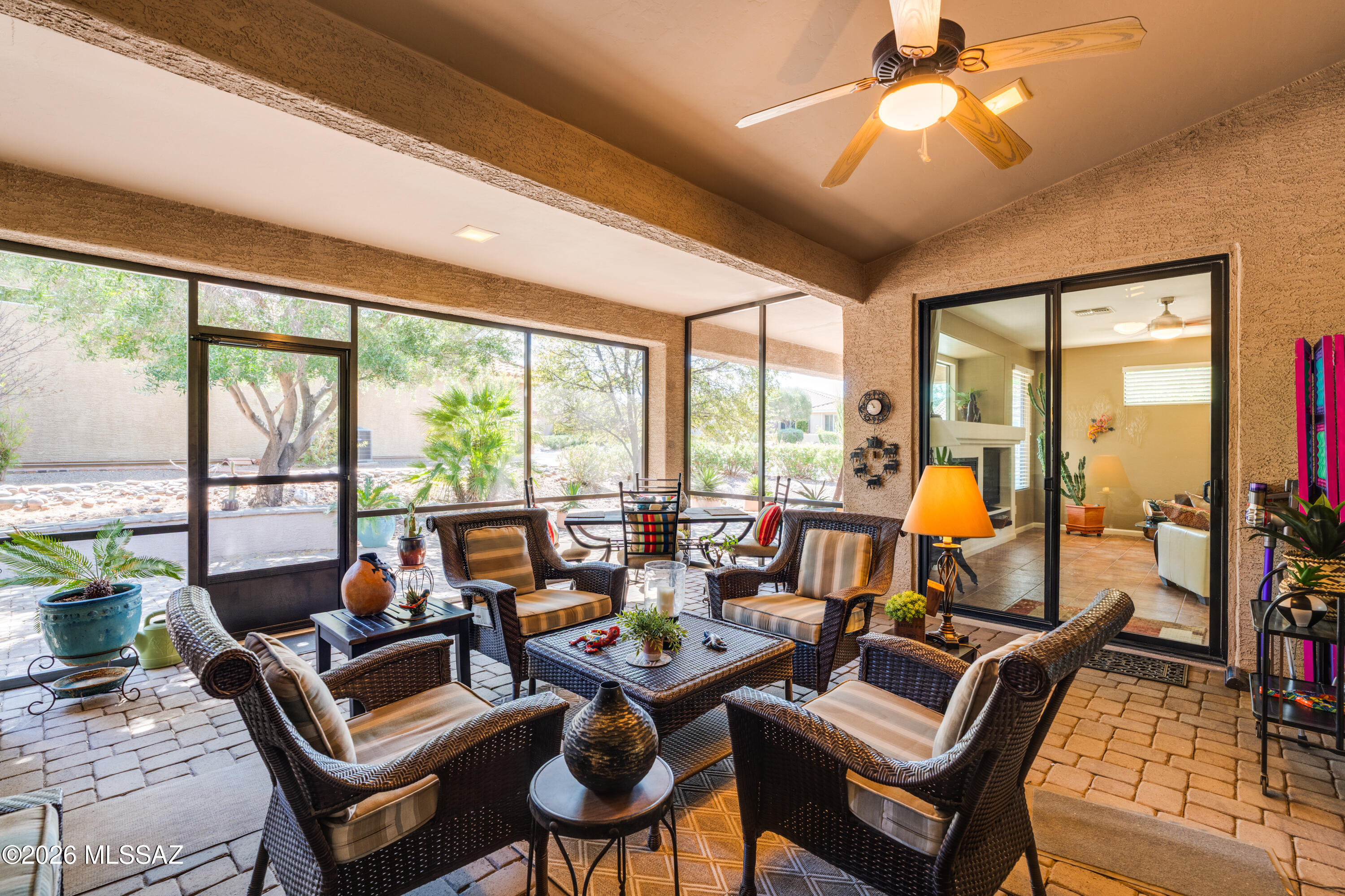 Quail Creek II Unit 11 - Residential