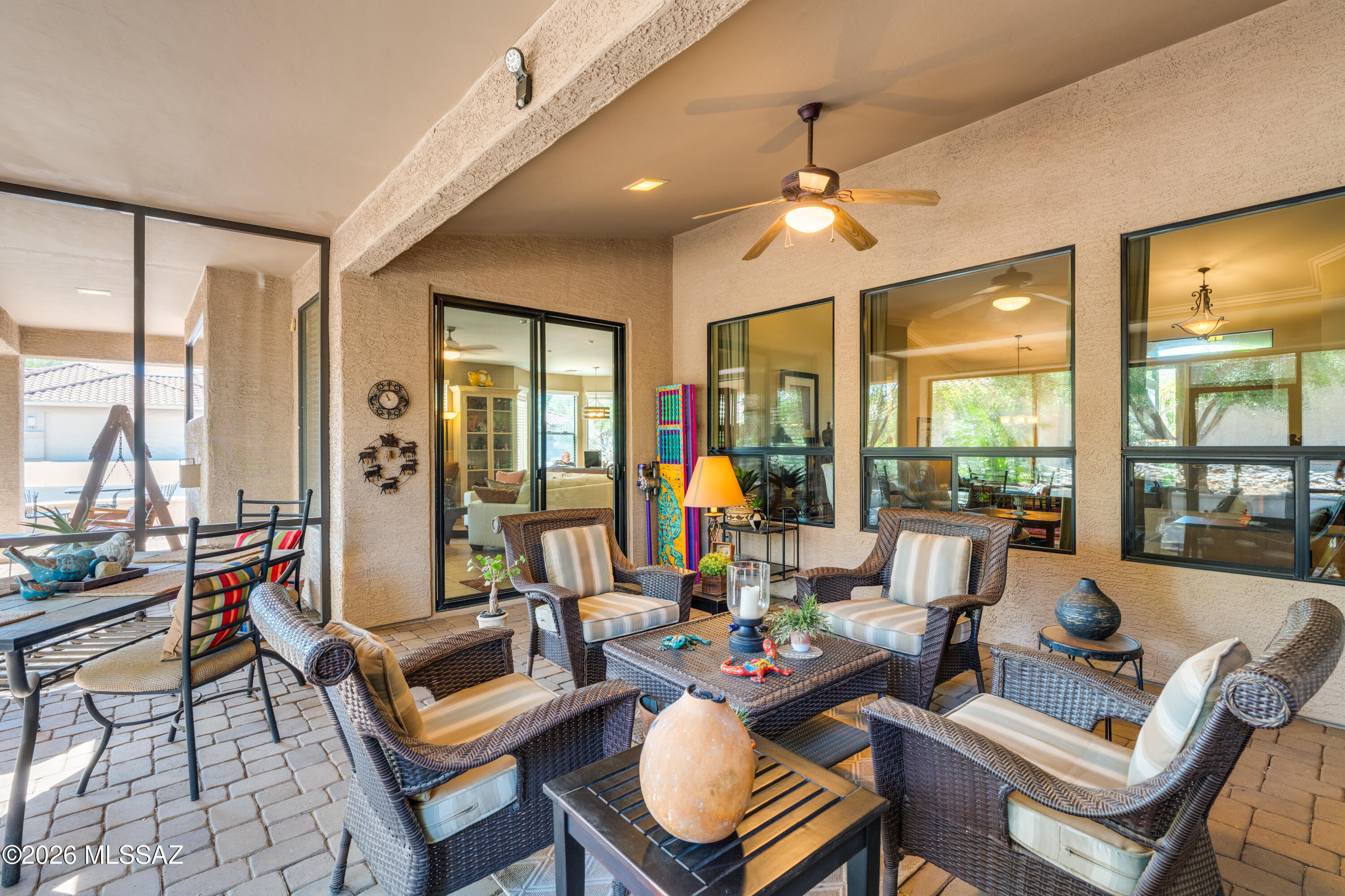Quail Creek II Unit 11 - Residential