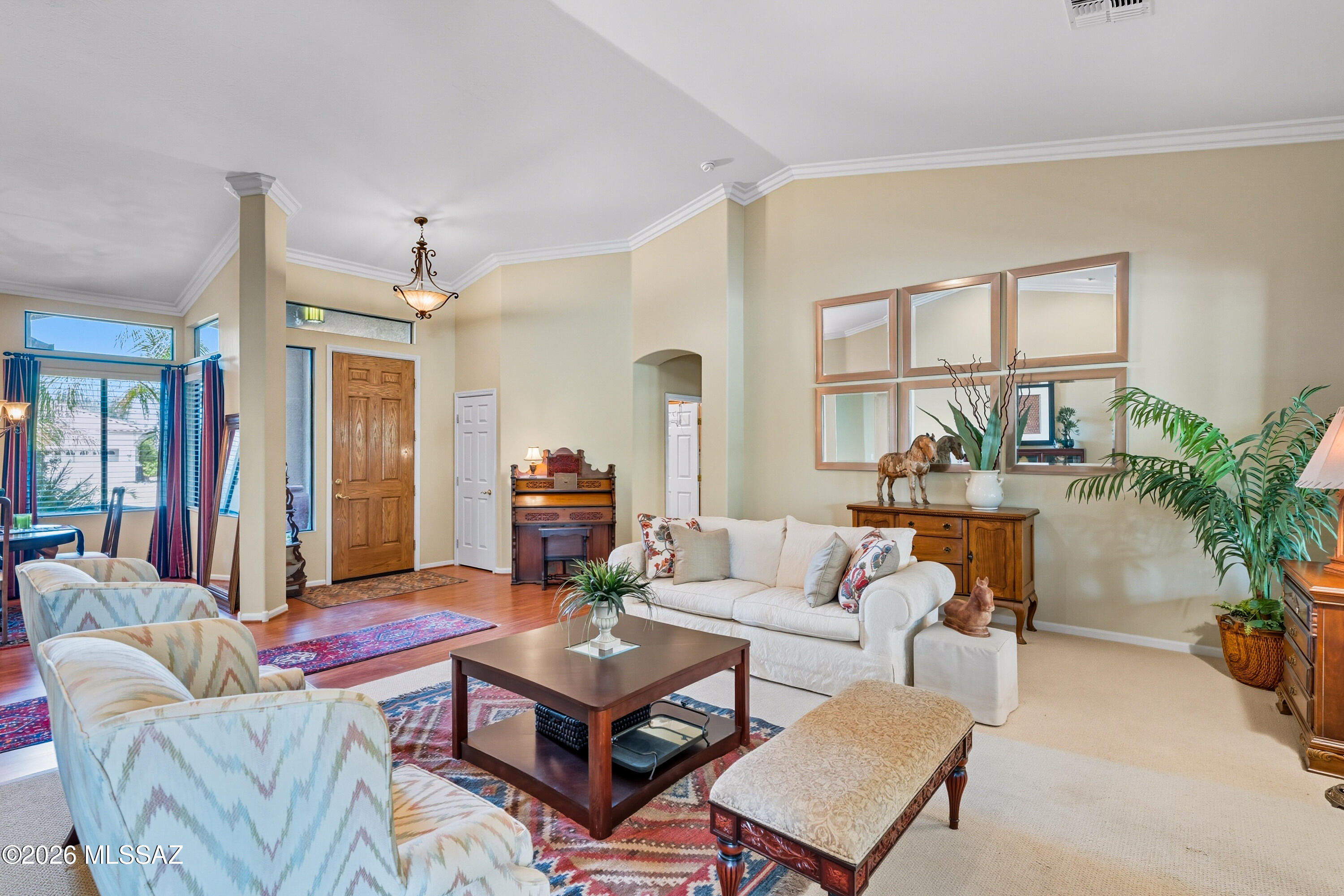 Quail Creek II Unit 11 - Residential