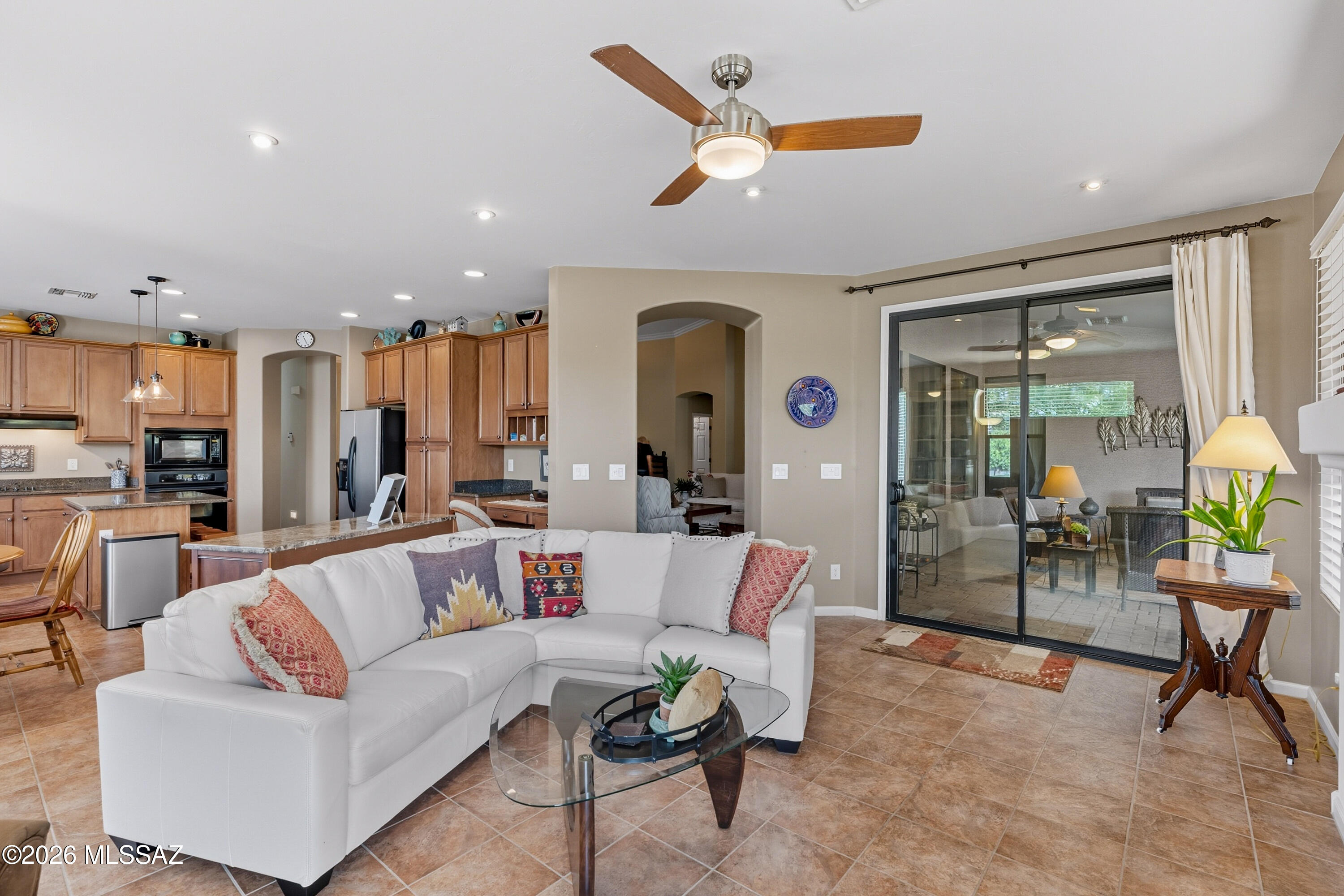 Quail Creek II Unit 11 - Residential