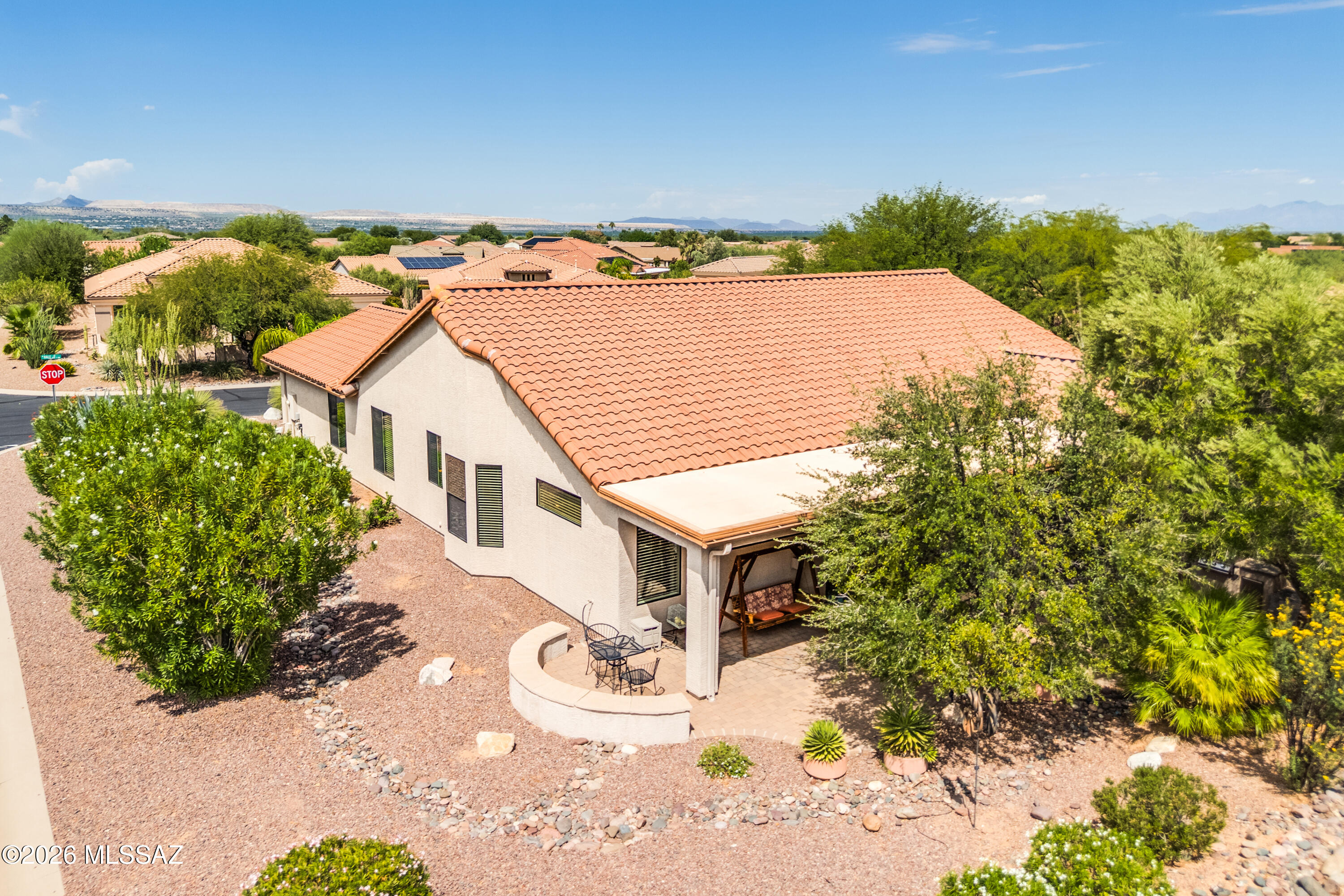 Quail Creek II Unit 11 - Residential