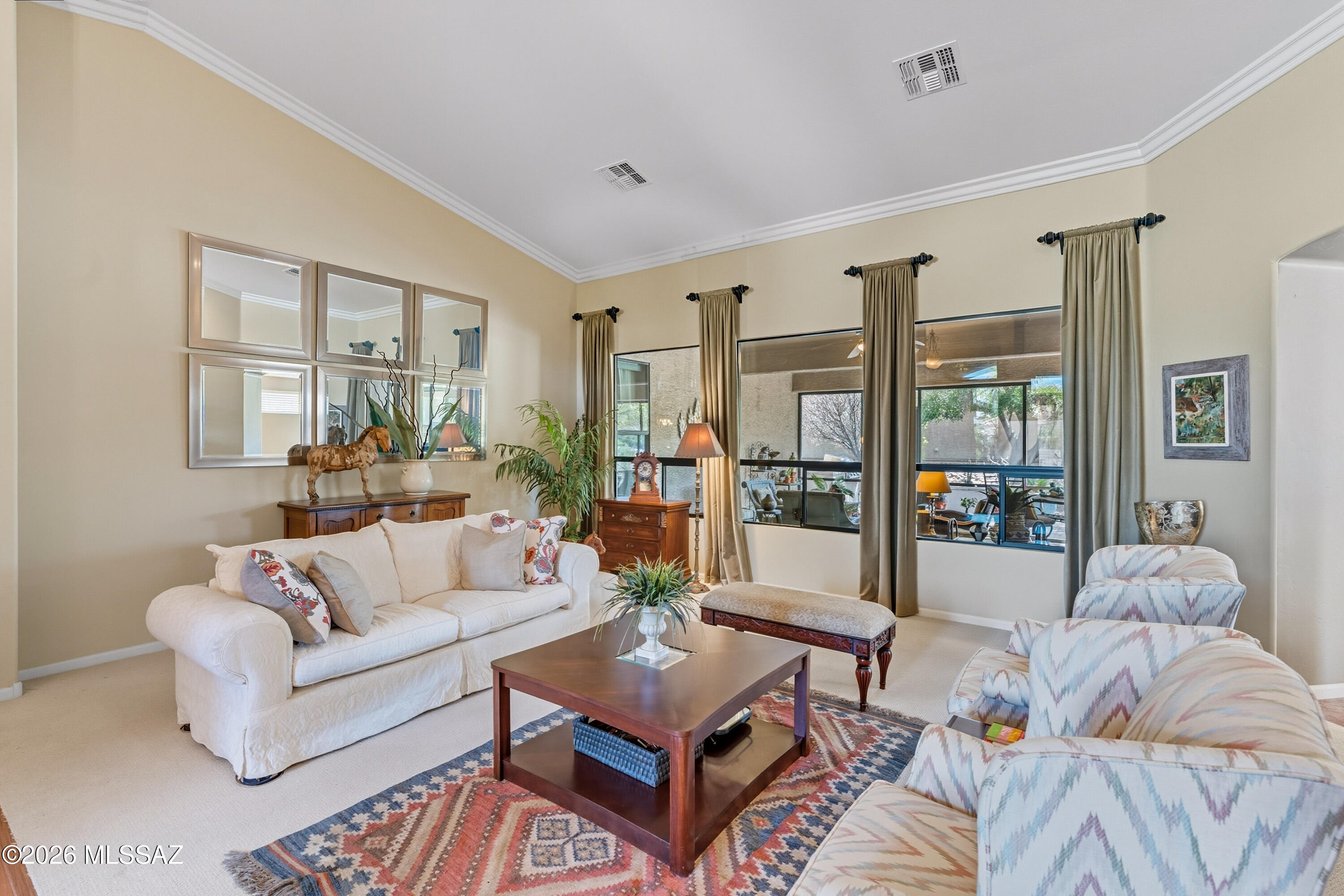 Quail Creek II Unit 11 - Residential
