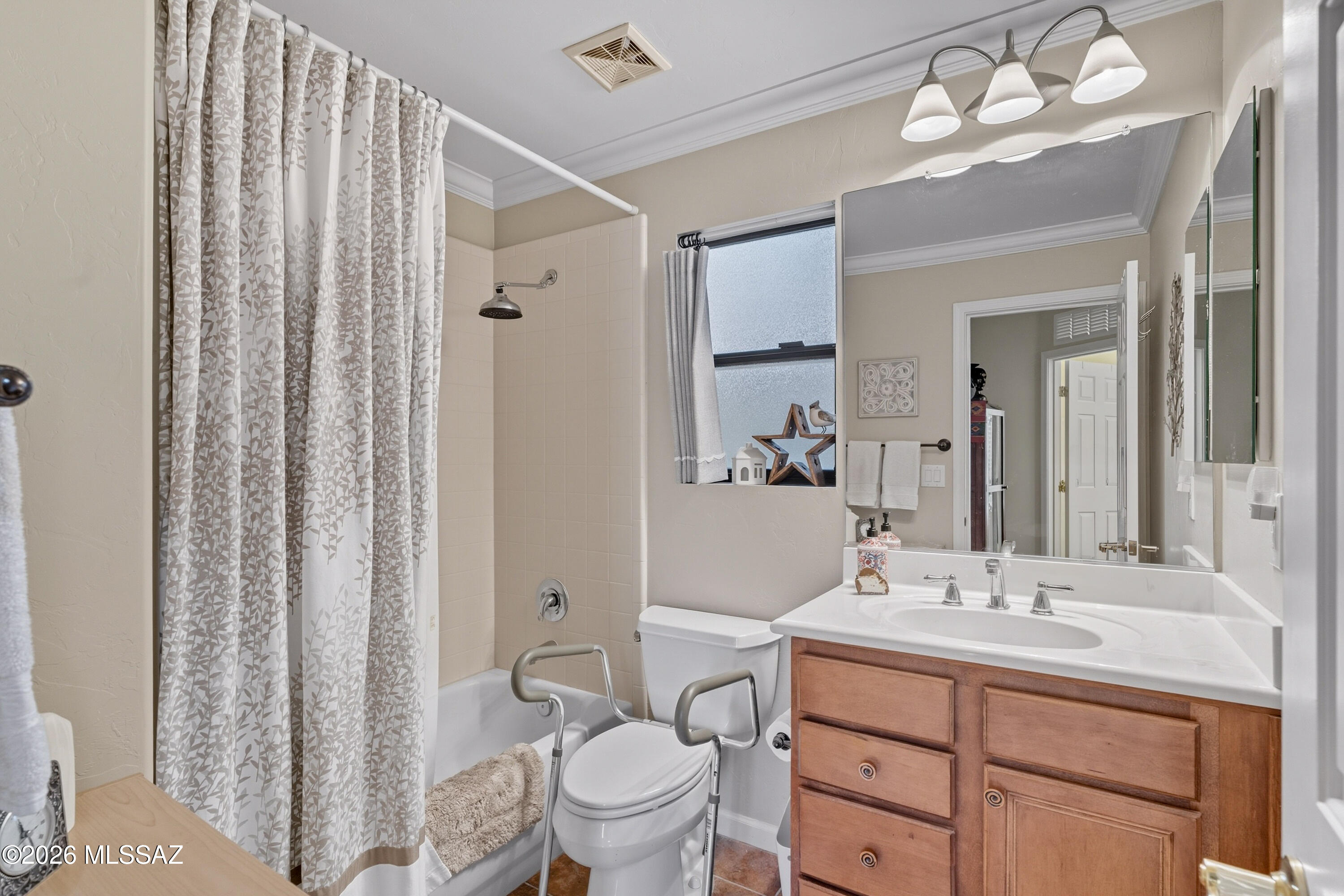 Quail Creek II Unit 11 - Residential