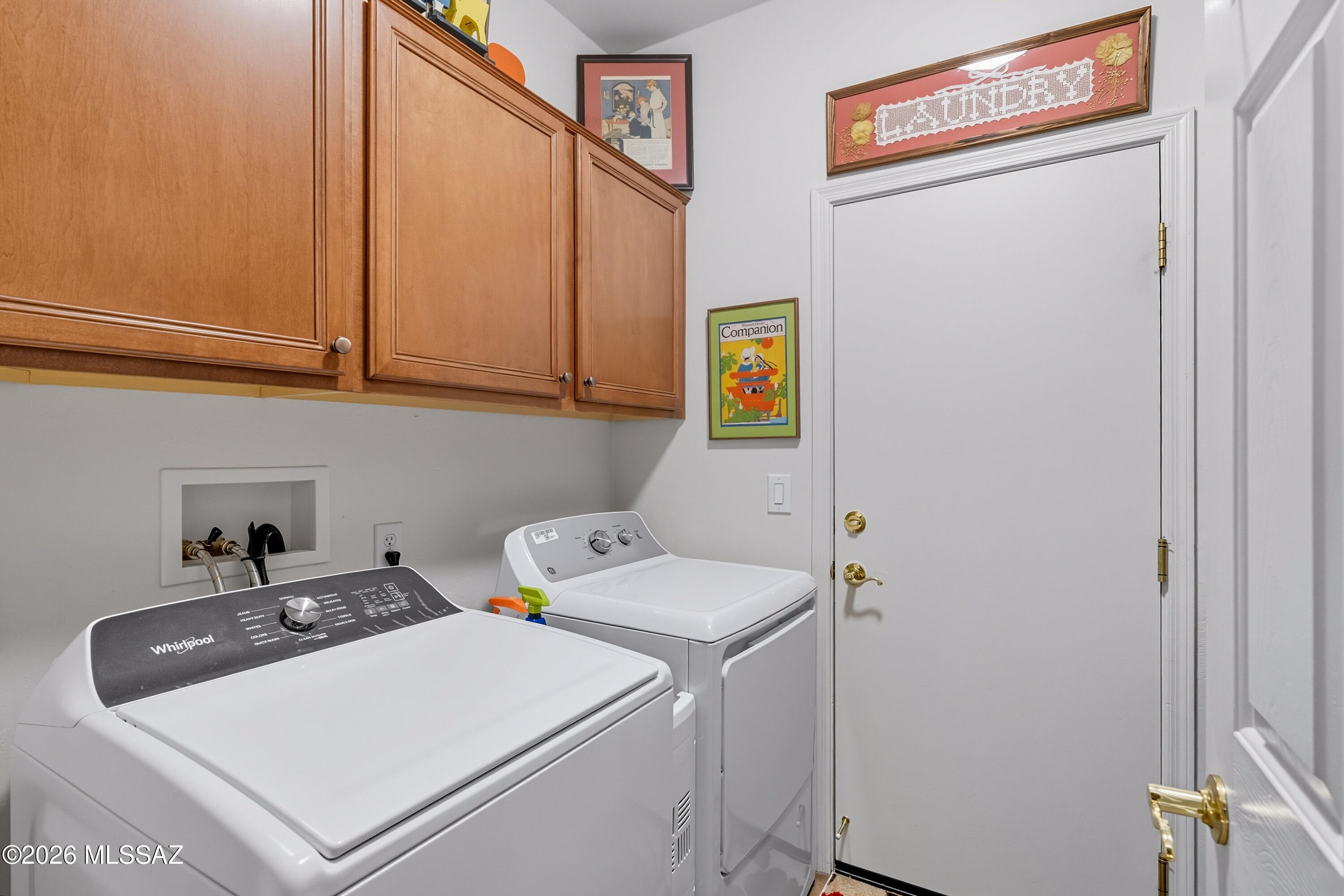 Quail Creek II Unit 11 - Residential