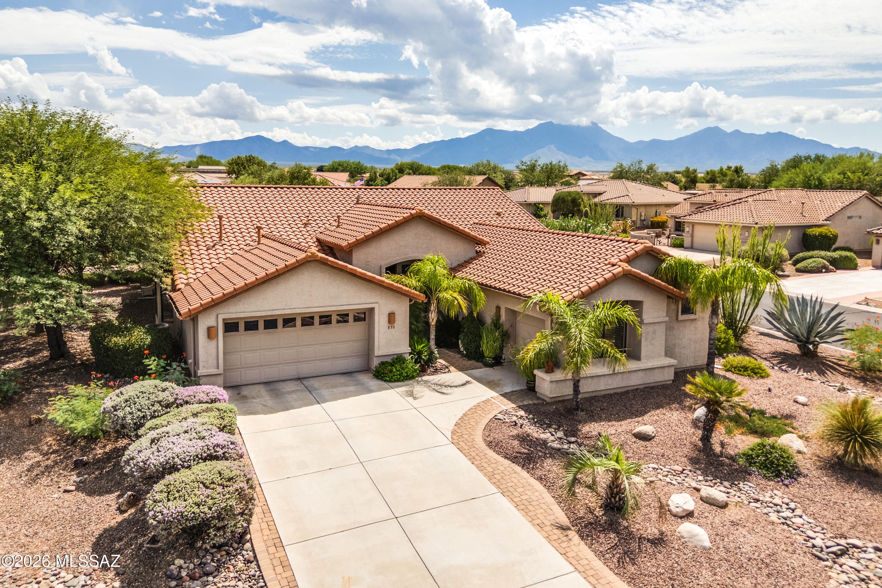 Quail Creek II Unit 11 - Residential