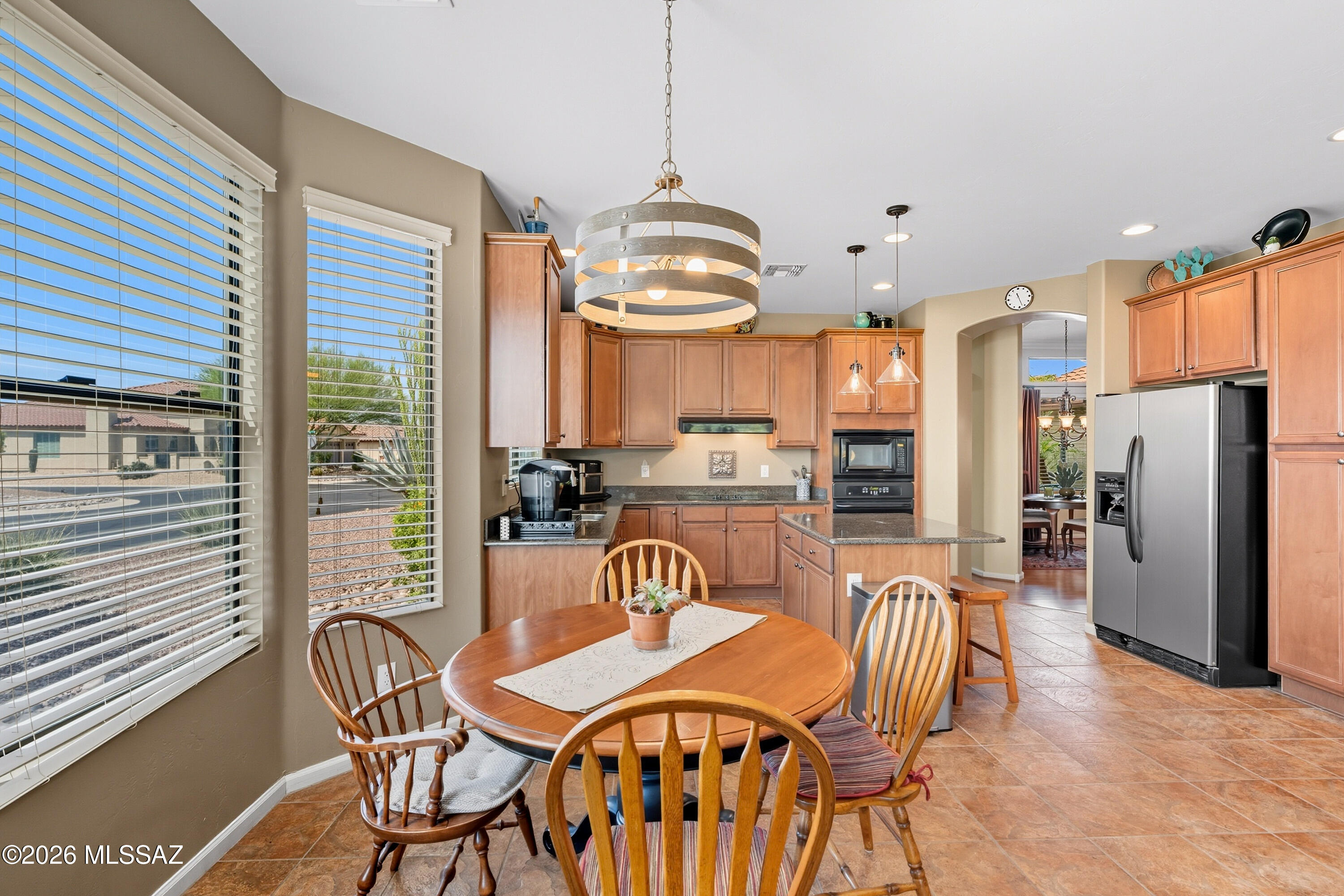 Quail Creek II Unit 11 - Residential