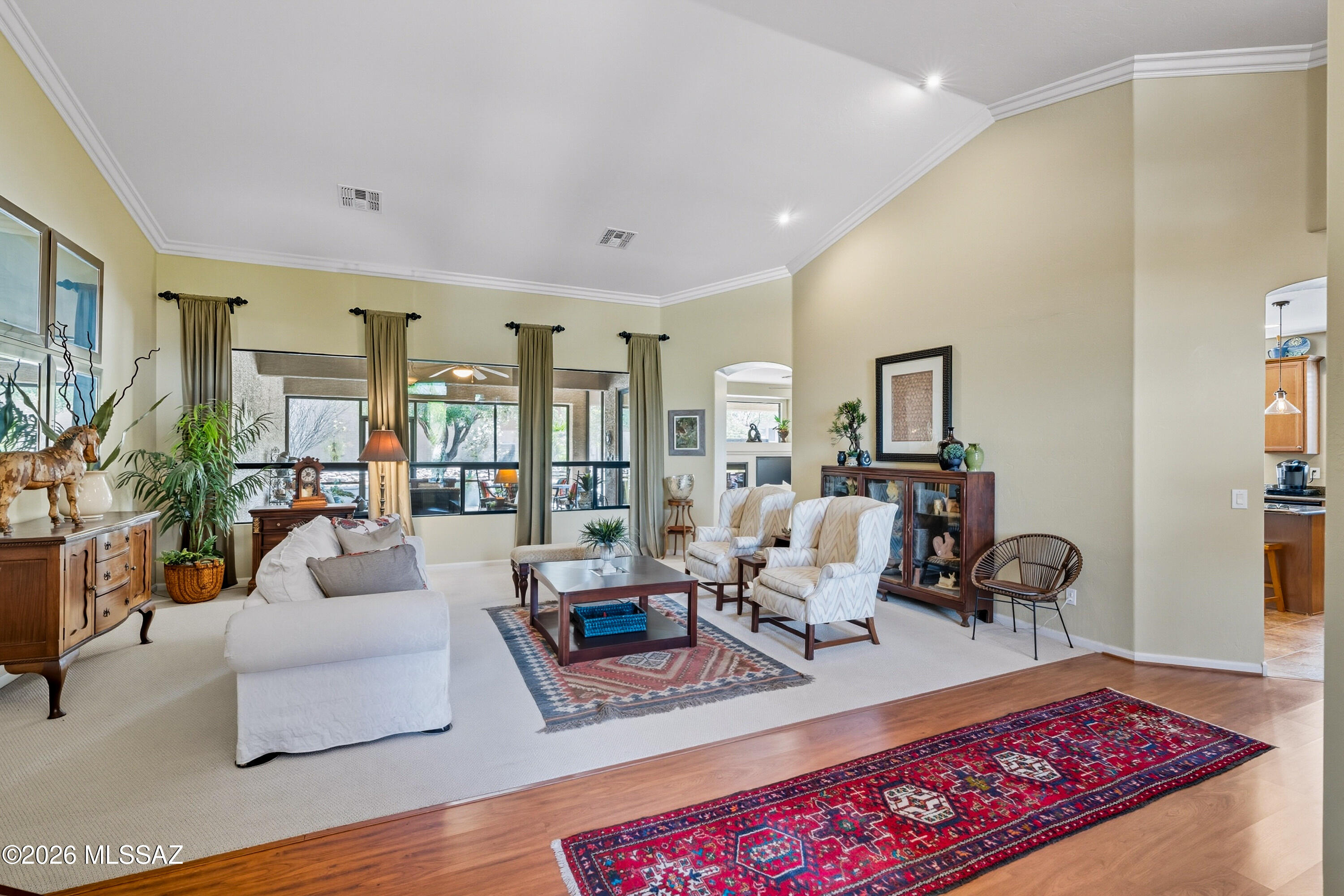Quail Creek II Unit 11 - Residential