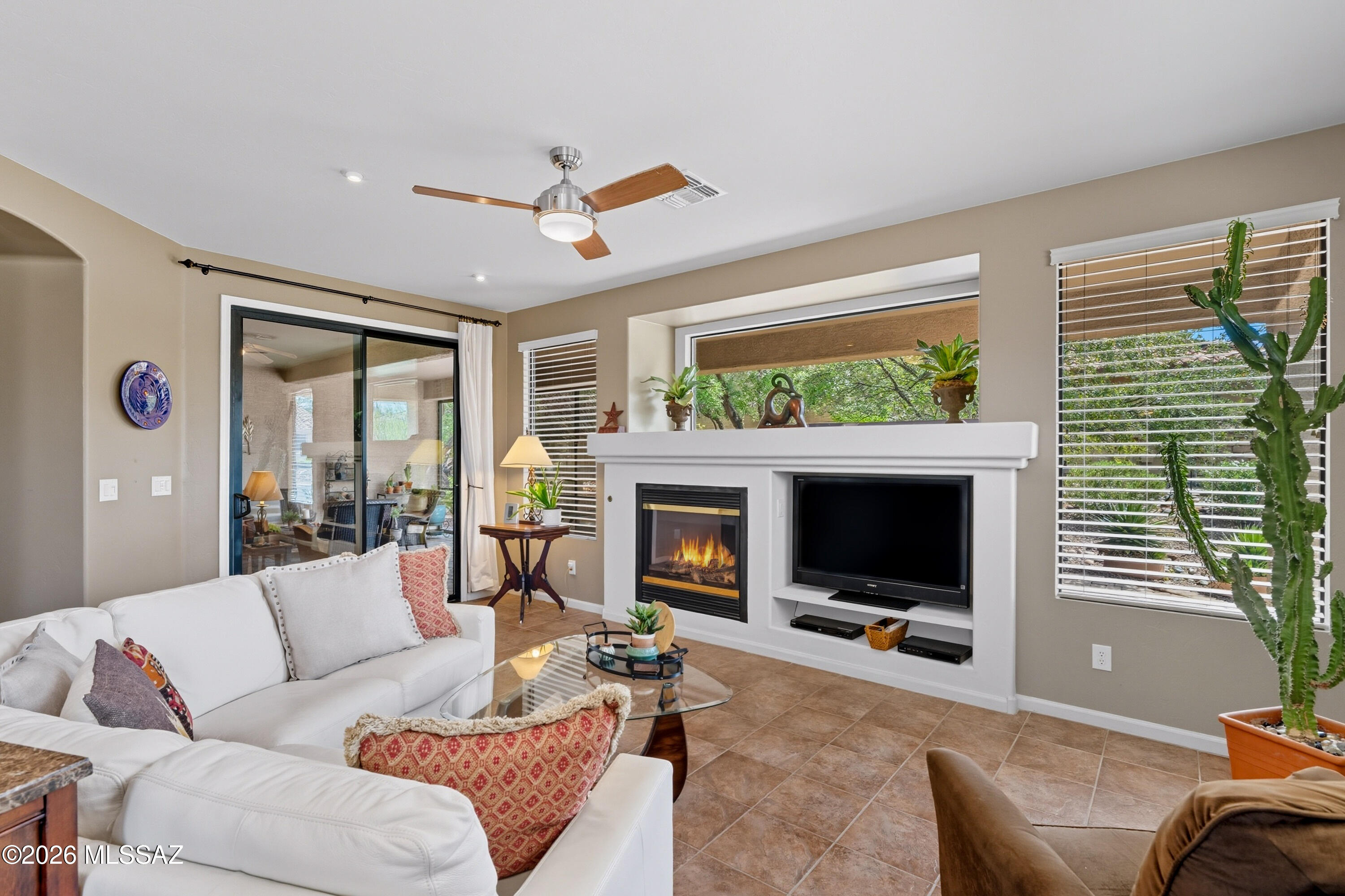 Quail Creek II Unit 11 - Residential