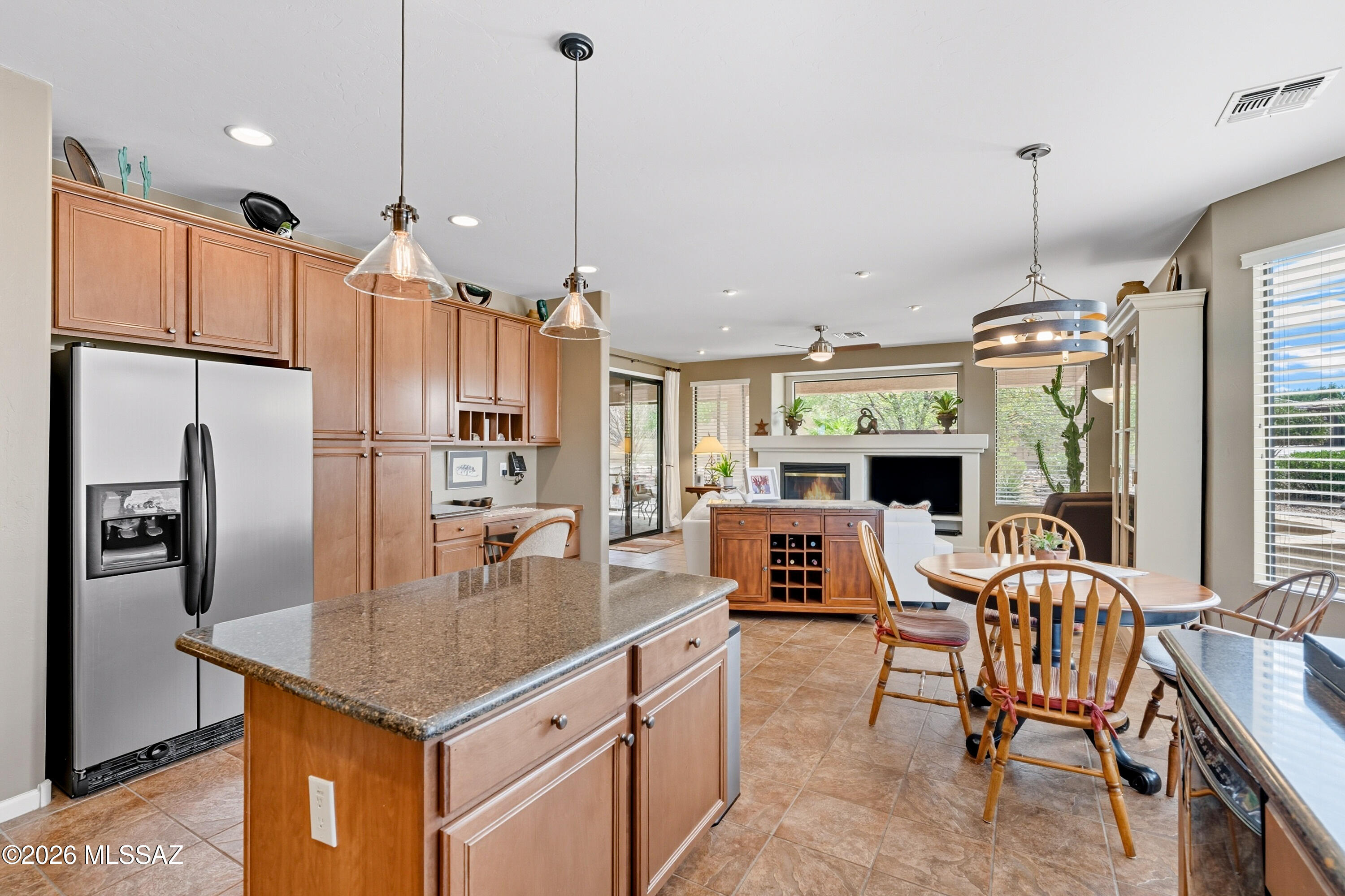 Quail Creek II Unit 11 - Residential