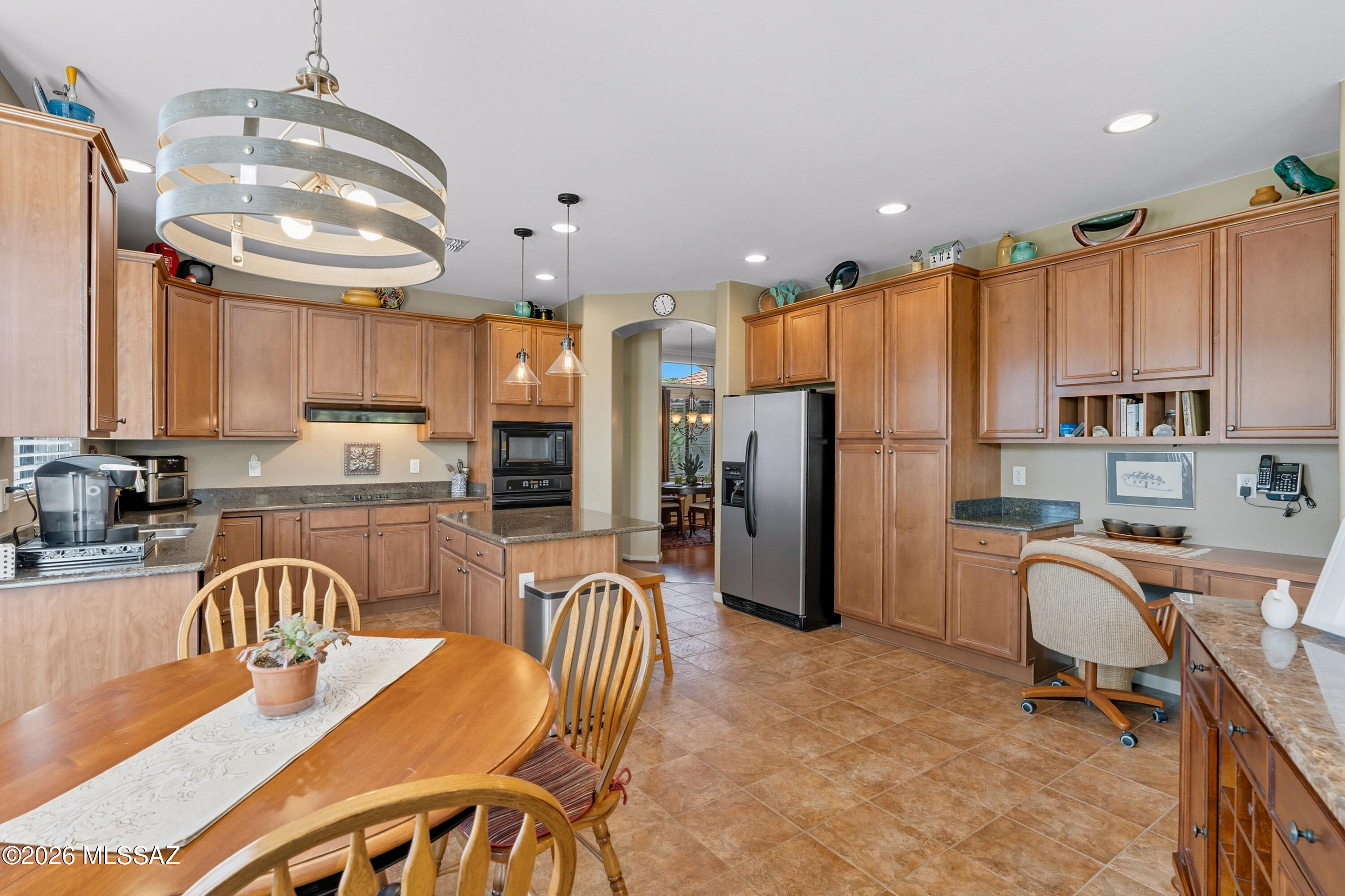 Quail Creek II Unit 11 - Residential