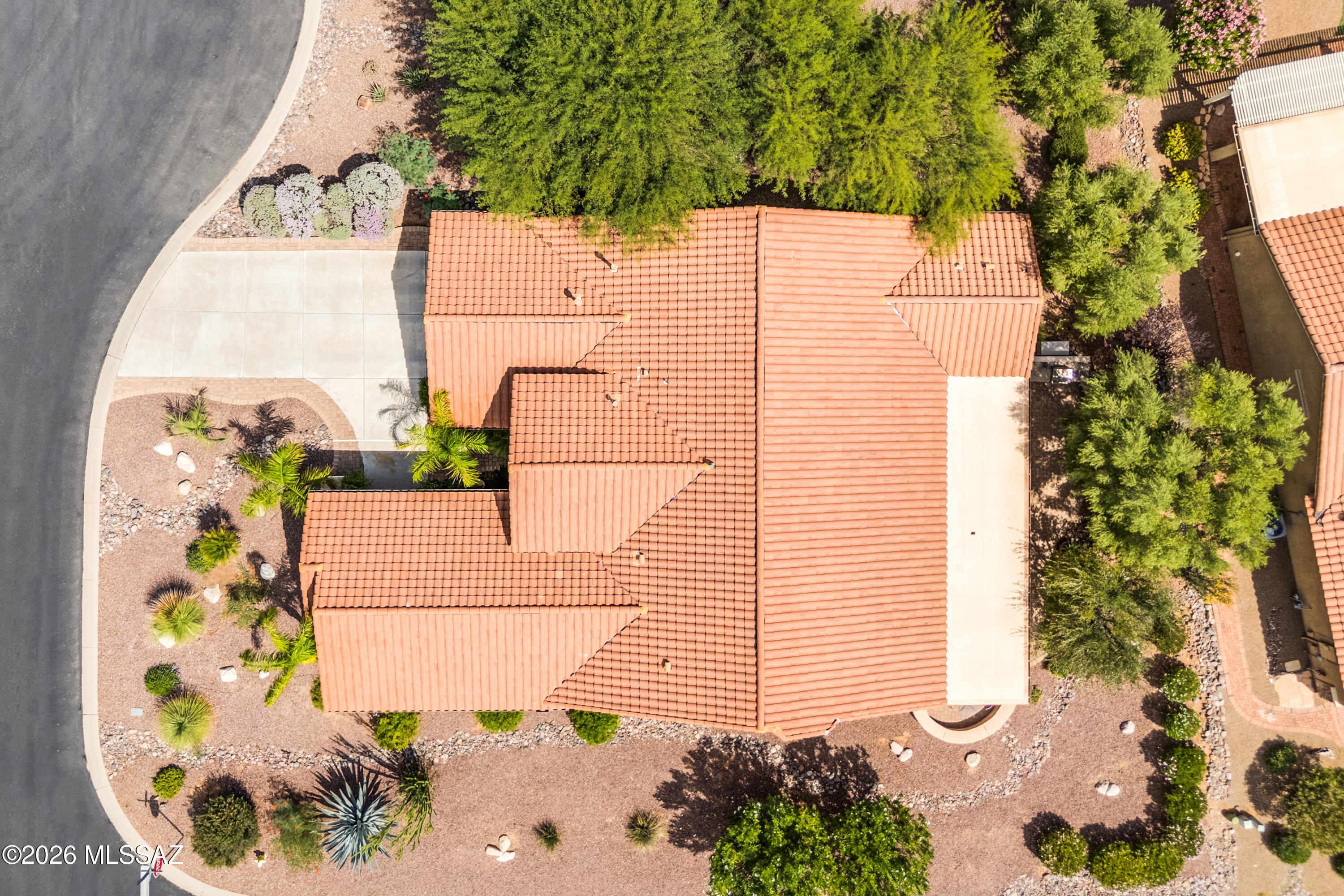Quail Creek II Unit 11 - Residential
