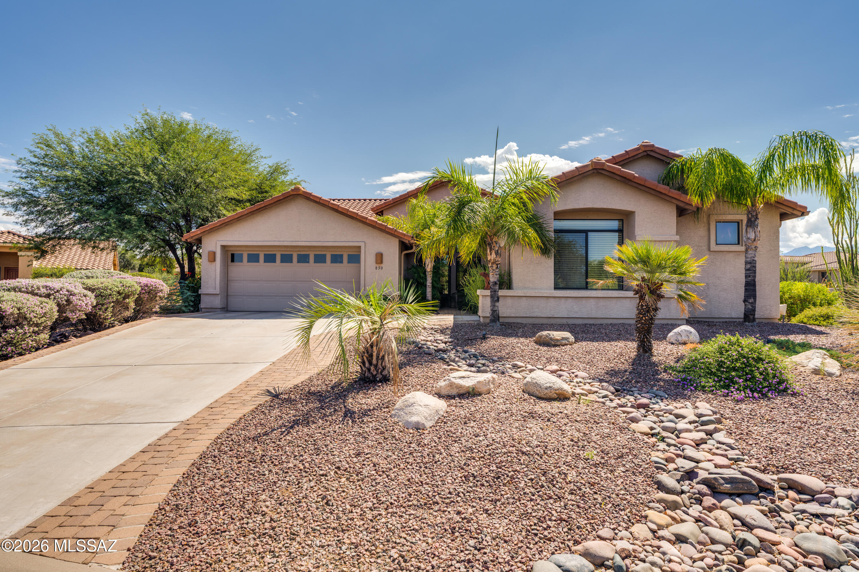 Quail Creek II Unit 11 - Residential