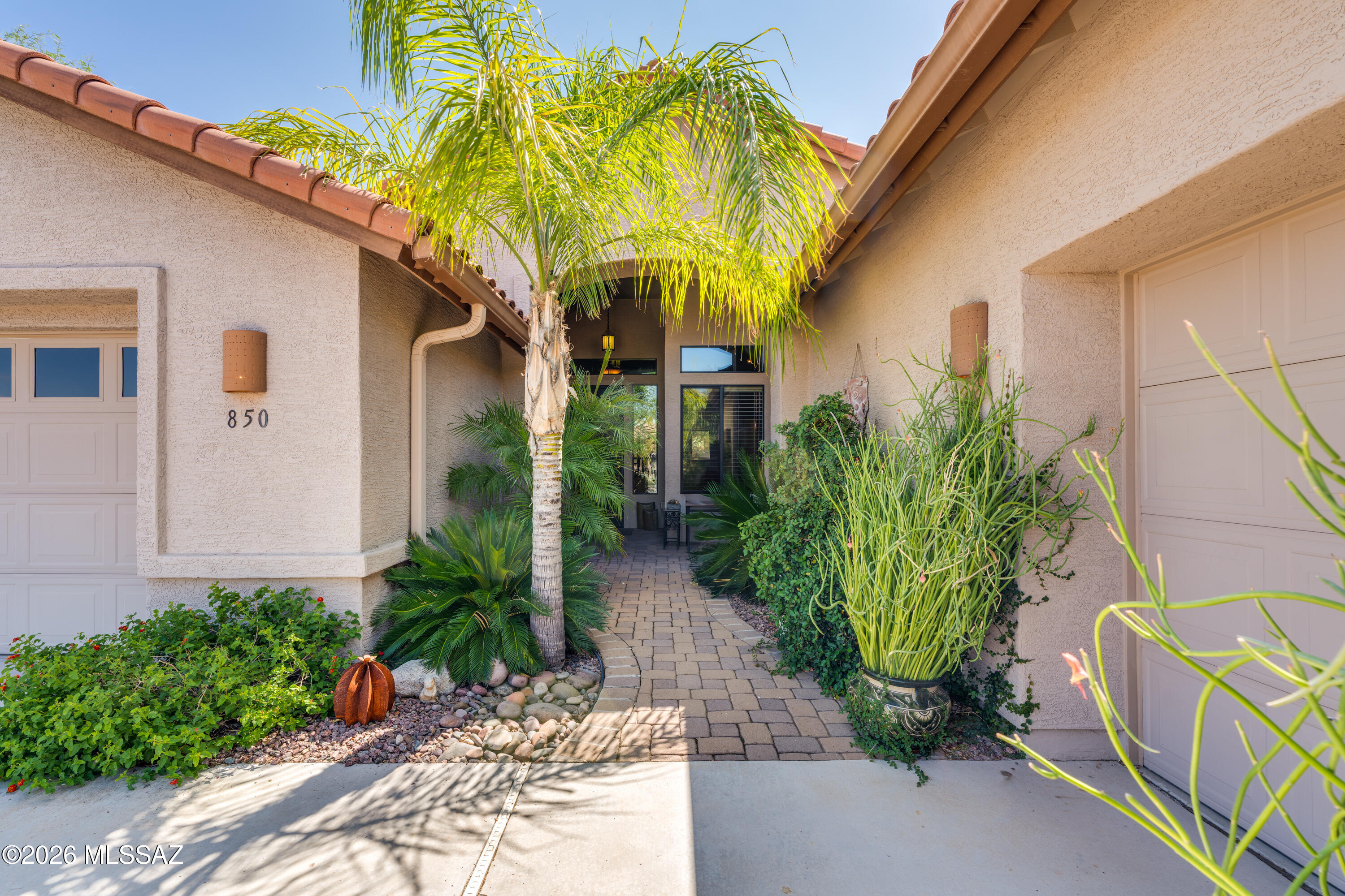 Quail Creek II Unit 11 - Residential