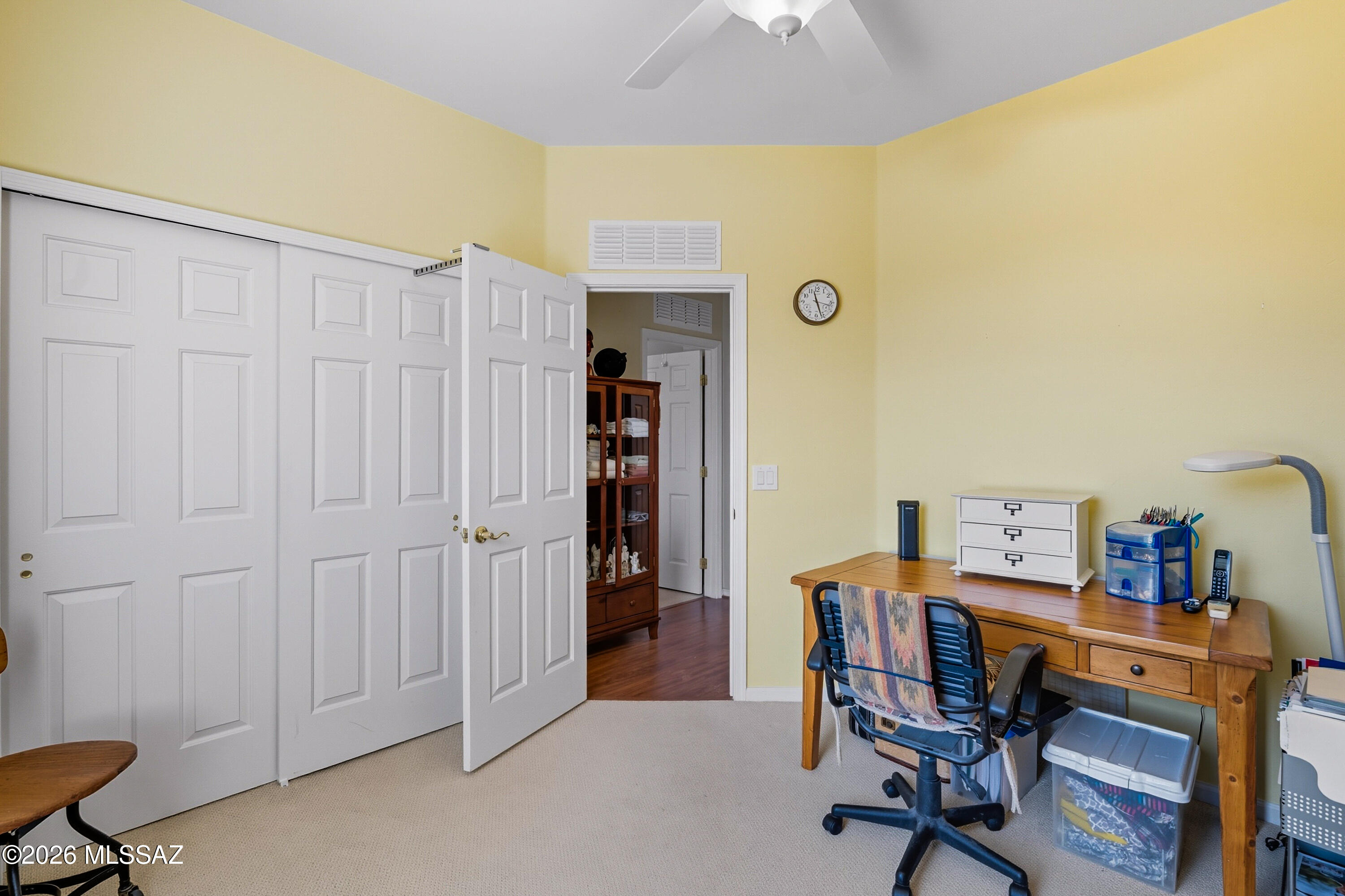 Quail Creek II Unit 11 - Residential
