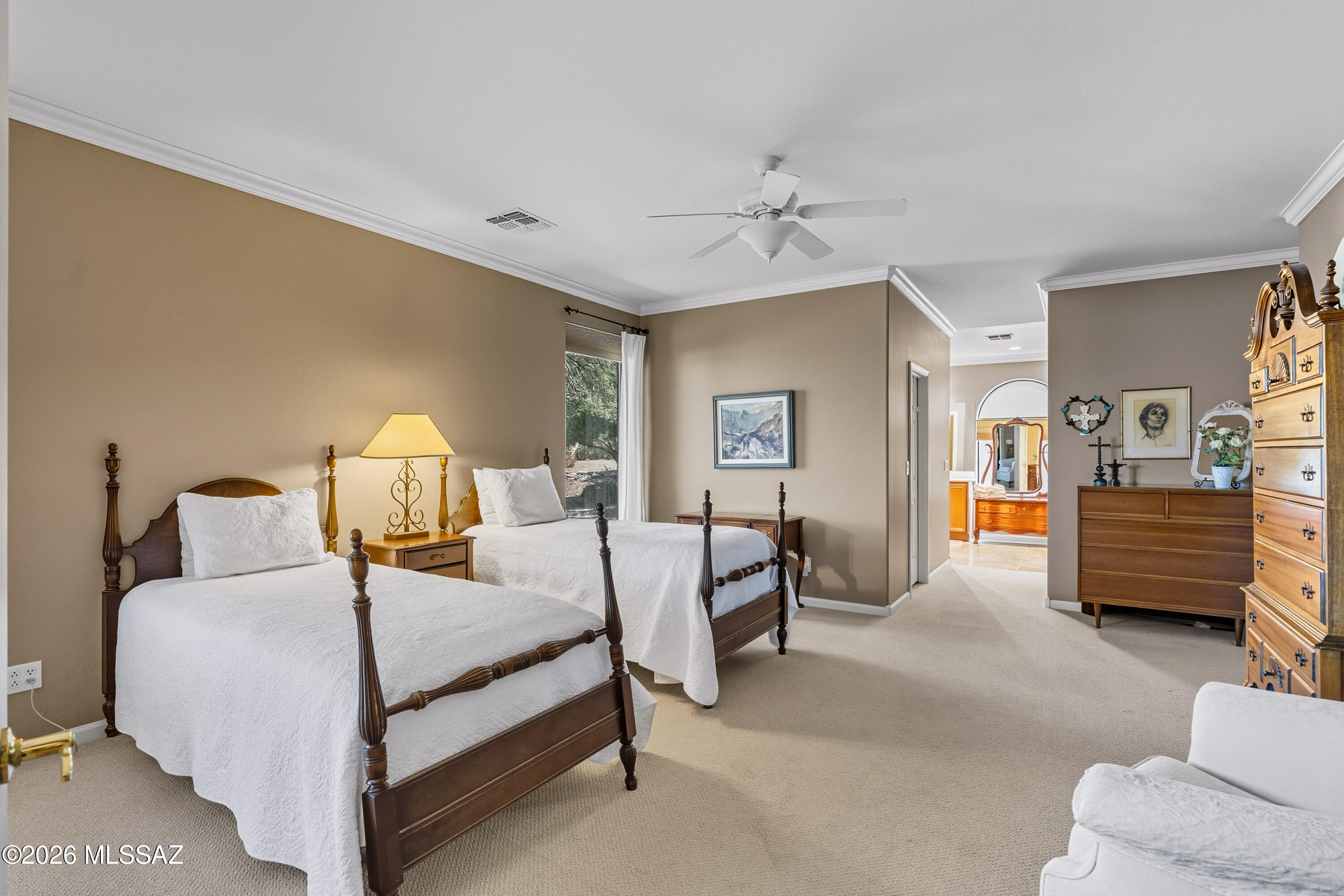 Quail Creek II Unit 11 - Residential