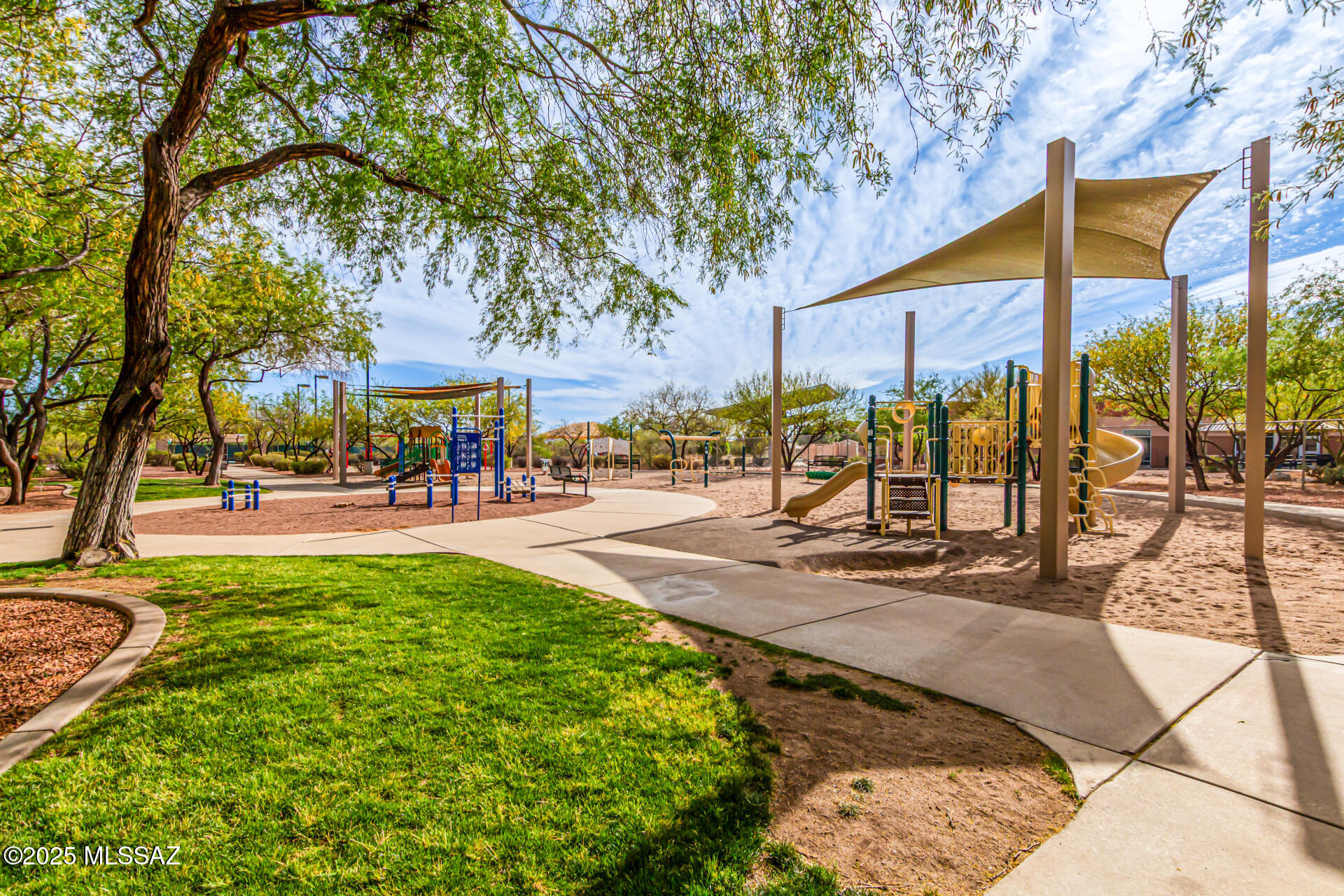 Rancho Vistoso Parcels K & L Neighborhood 10 (1-10) - Residential