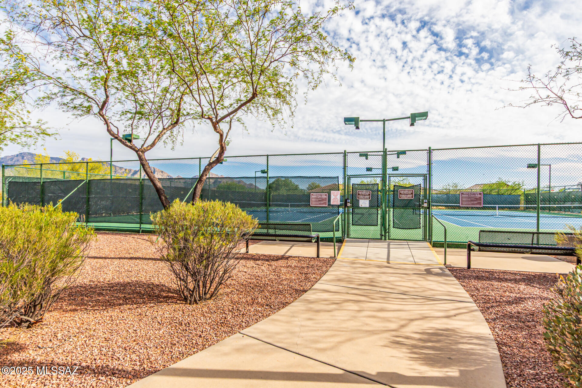 Rancho Vistoso Parcels K & L Neighborhood 10 (1-10) - Residential