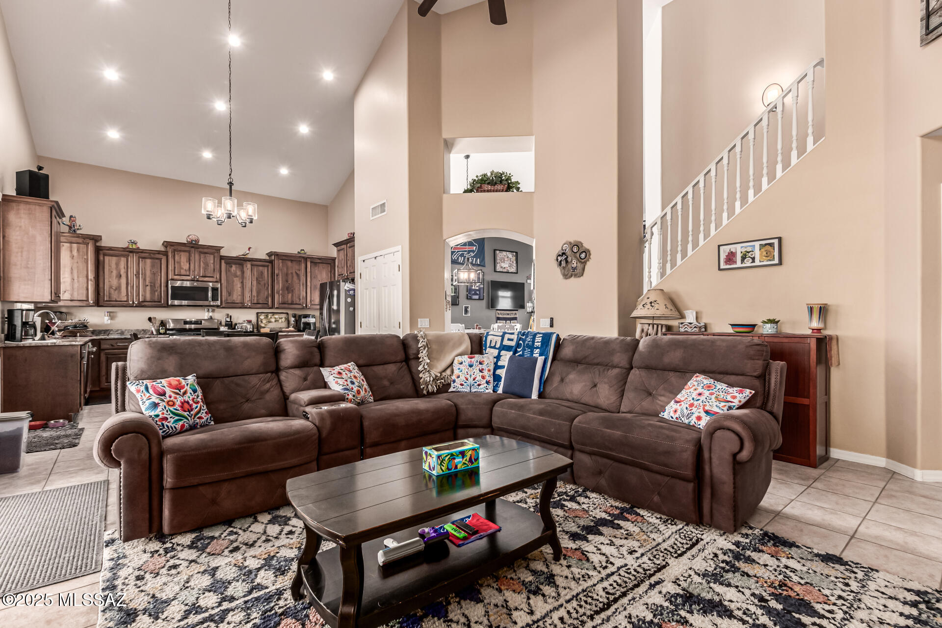 Rancho Vistoso Parcels K & L Neighborhood 10 (1-10) - Residential