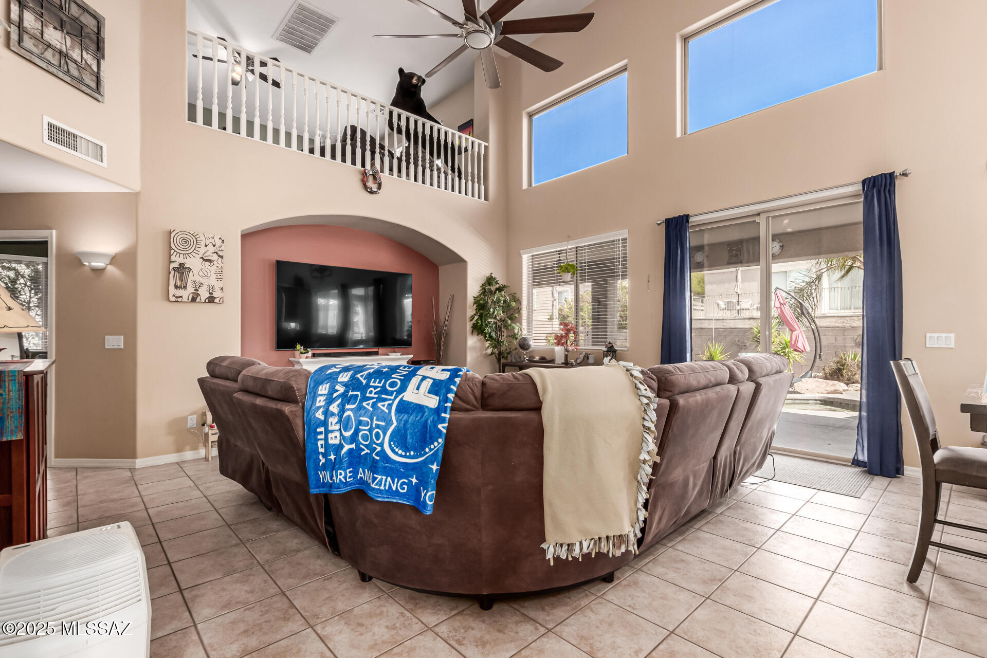 Rancho Vistoso Parcels K & L Neighborhood 10 (1-10) - Residential
