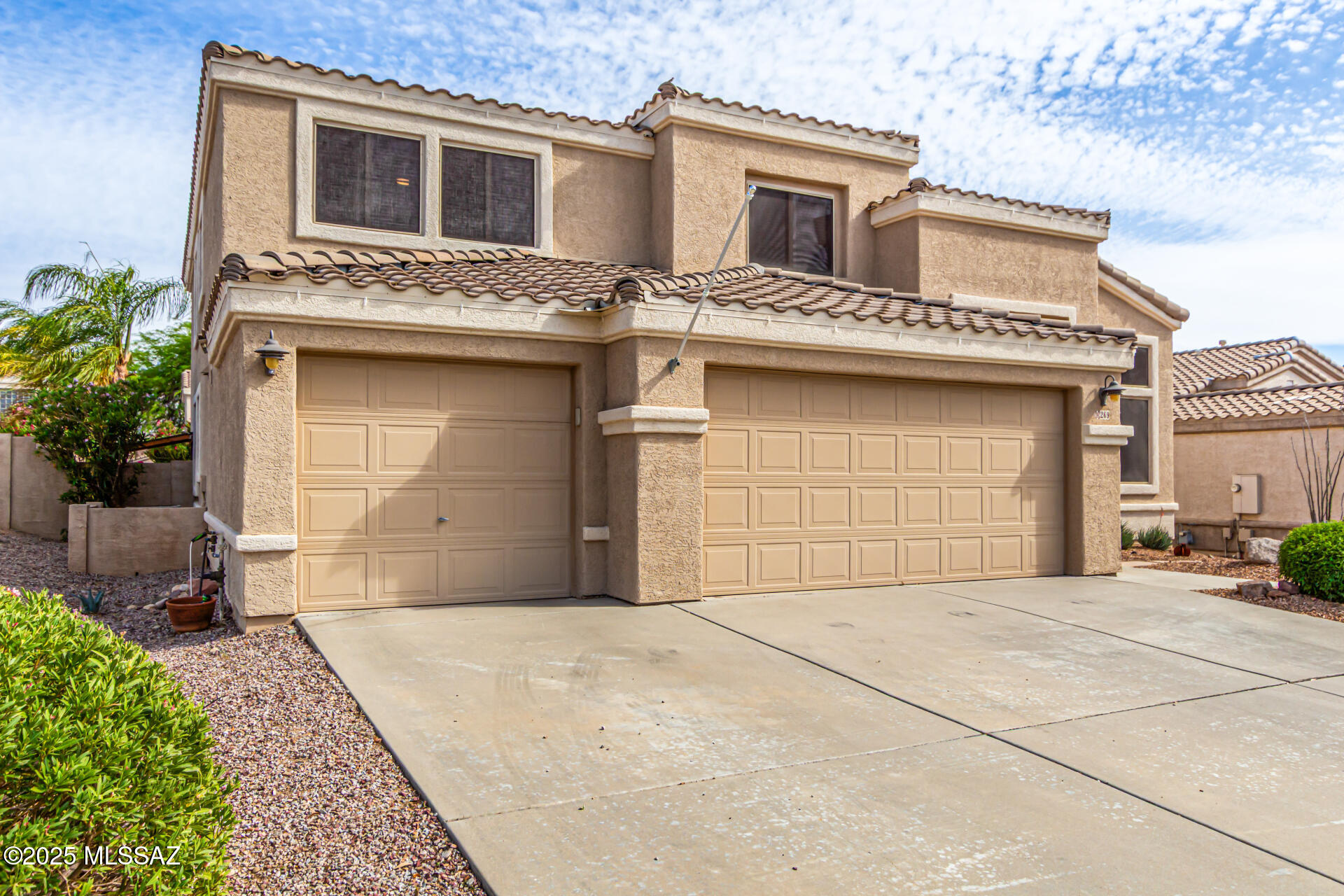 Rancho Vistoso Parcels K & L Neighborhood 10 (1-10) - Residential
