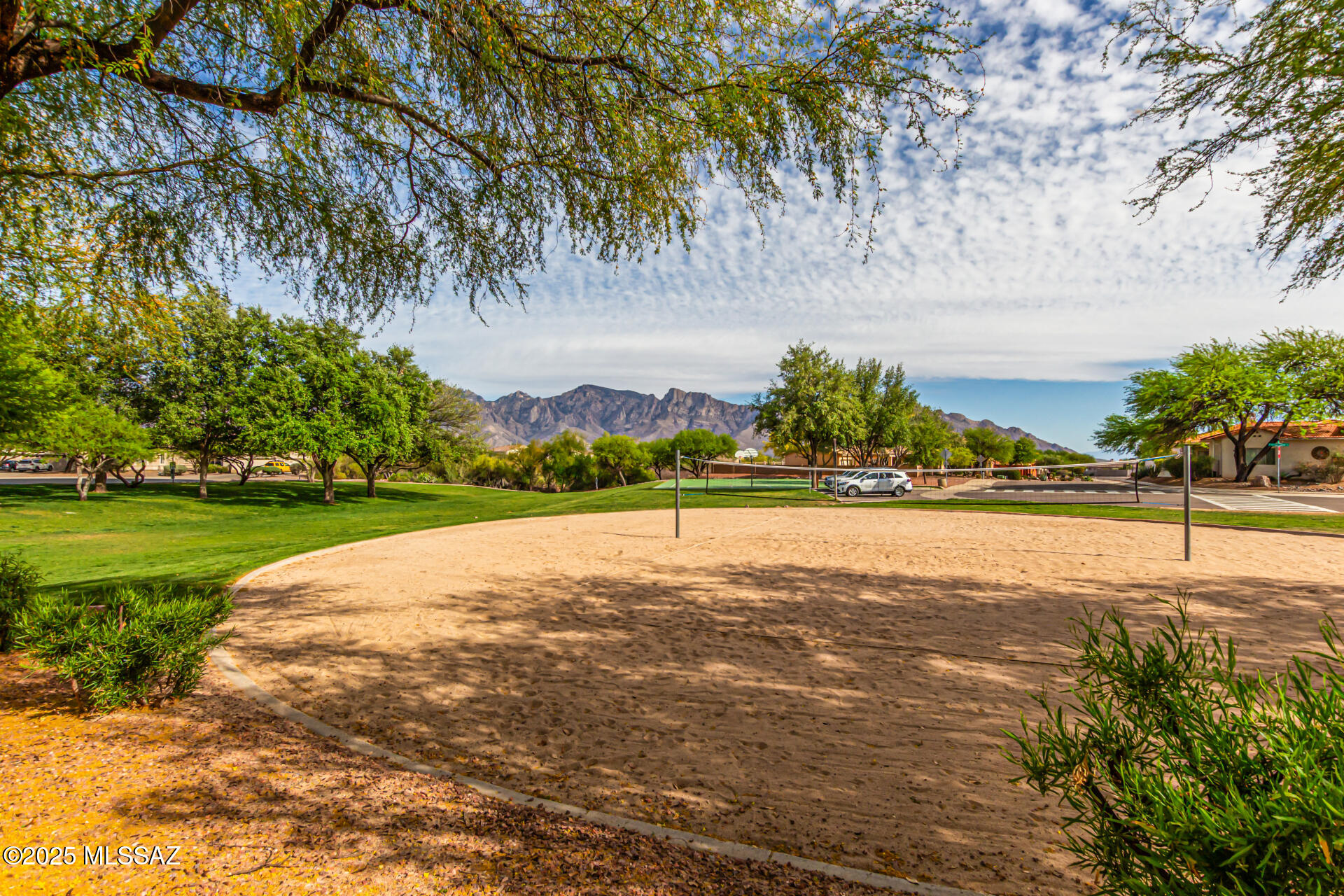 Rancho Vistoso Parcels K & L Neighborhood 10 (1-10) - Residential