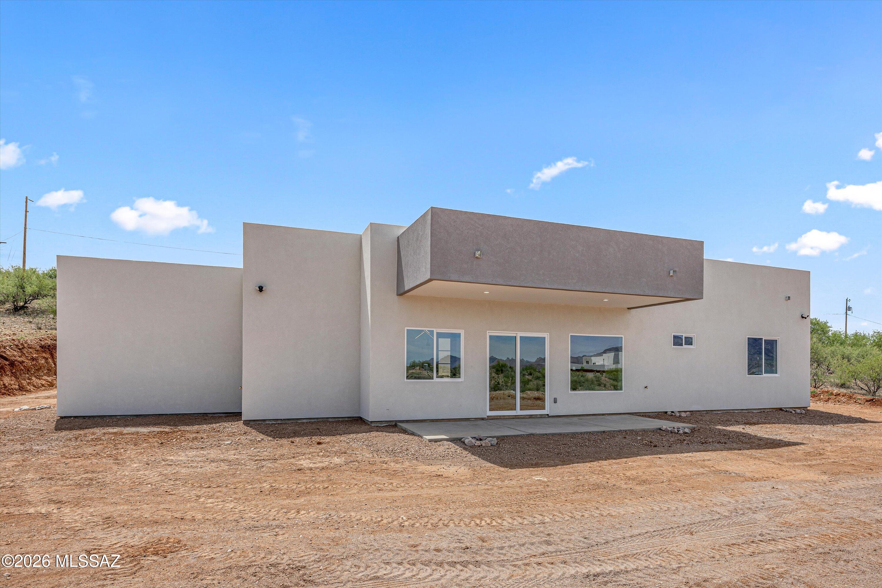 Rio Rico Ranchettes 18 - Residential