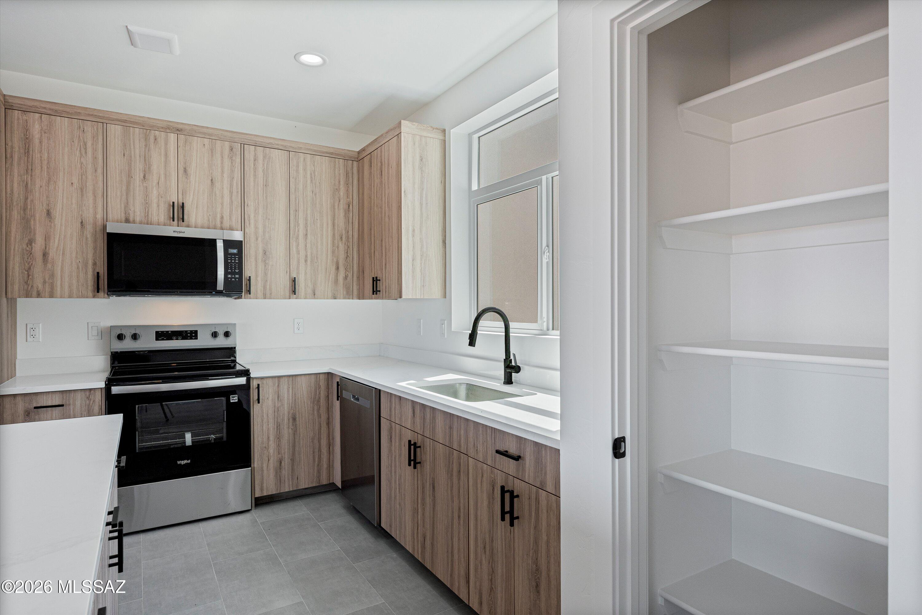 Rio Rico Ranchettes 18 - Residential
